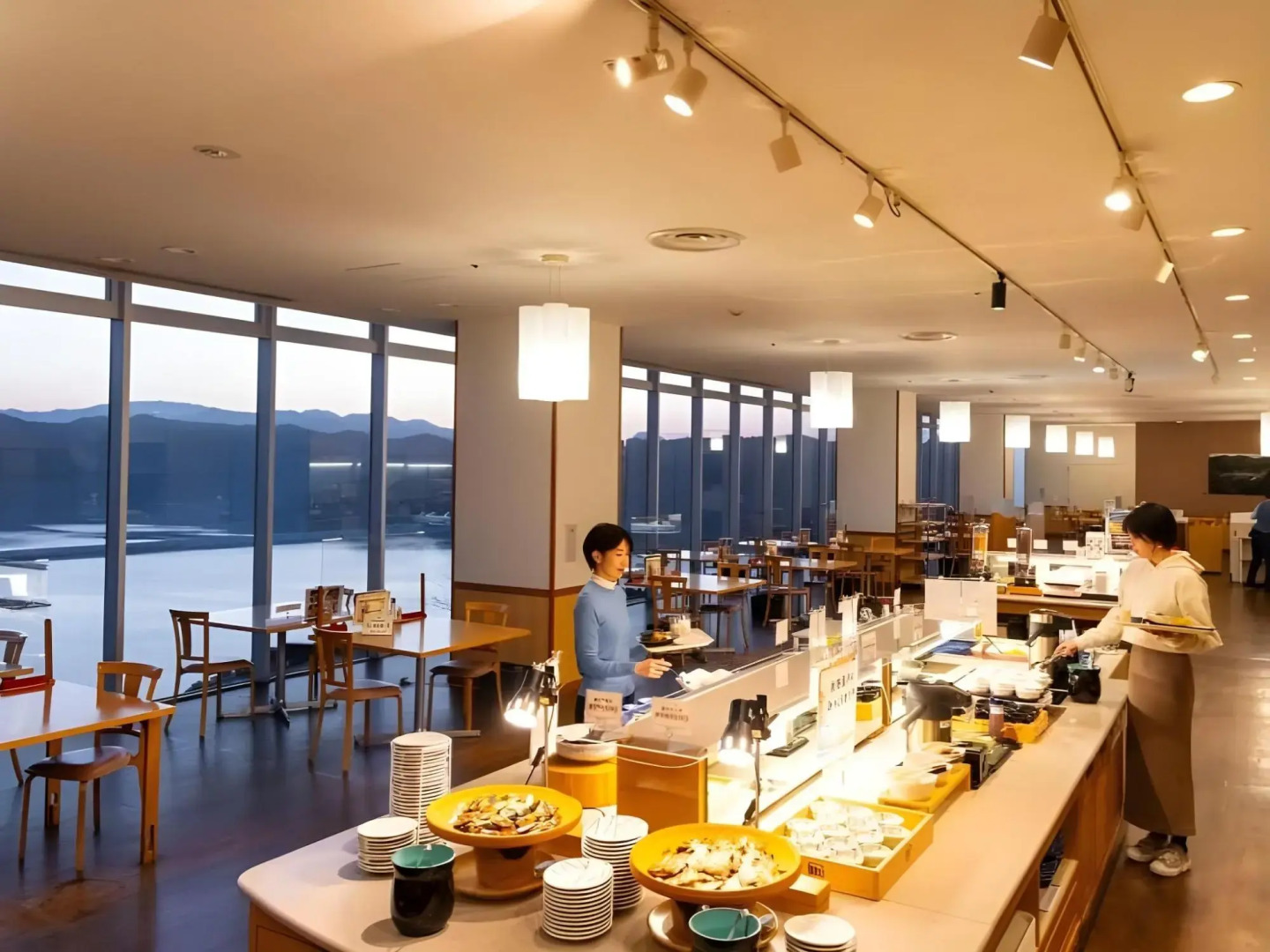 Kyukamura Minami-Awaji