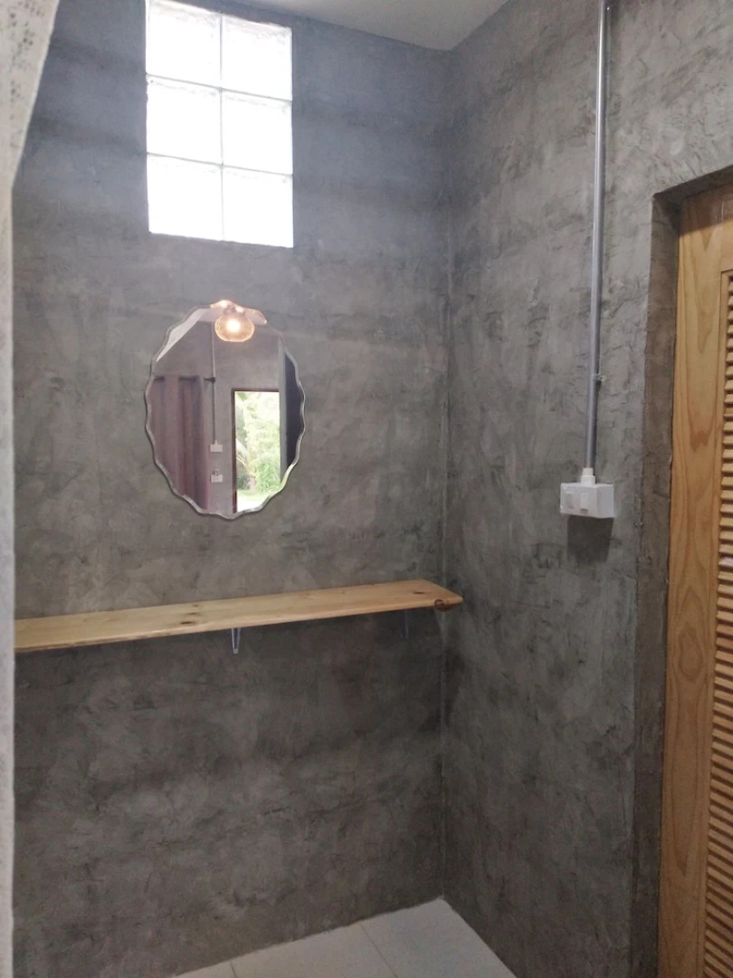 Suchanaree At Leam Ngop