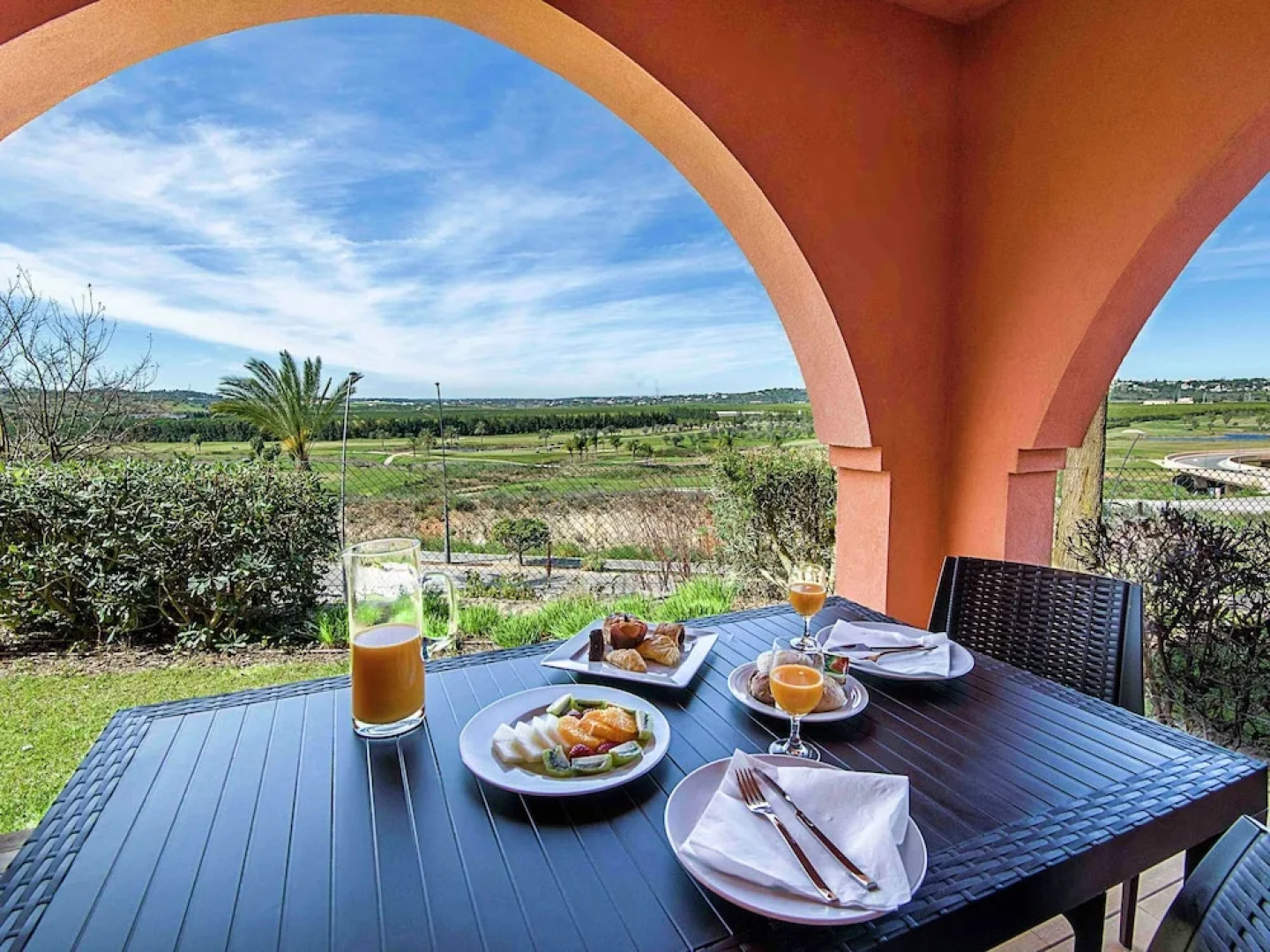 Spacious Villa in Alcantarilha With Private Swimming Pool