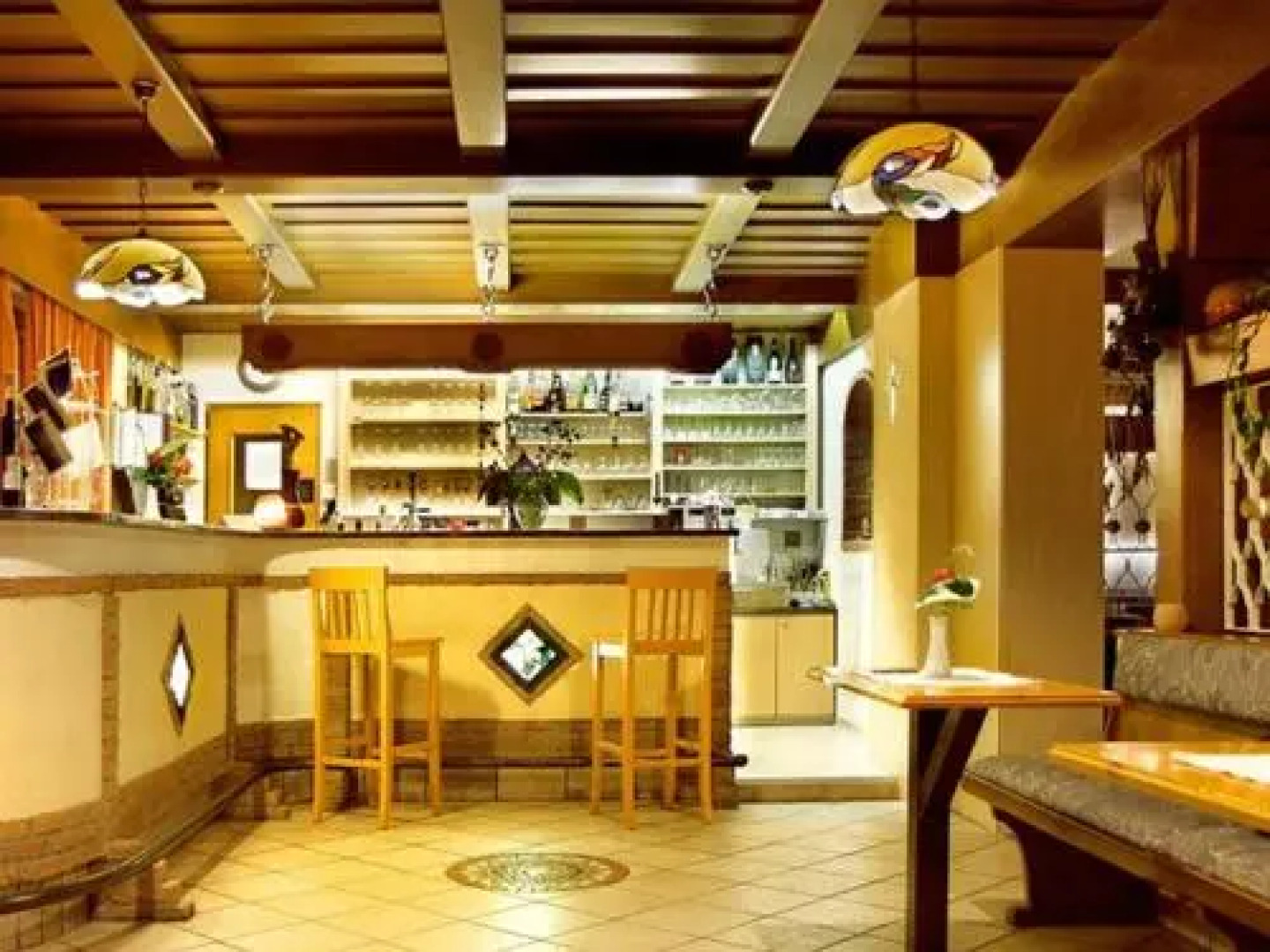 Panoramahotel Schachinger