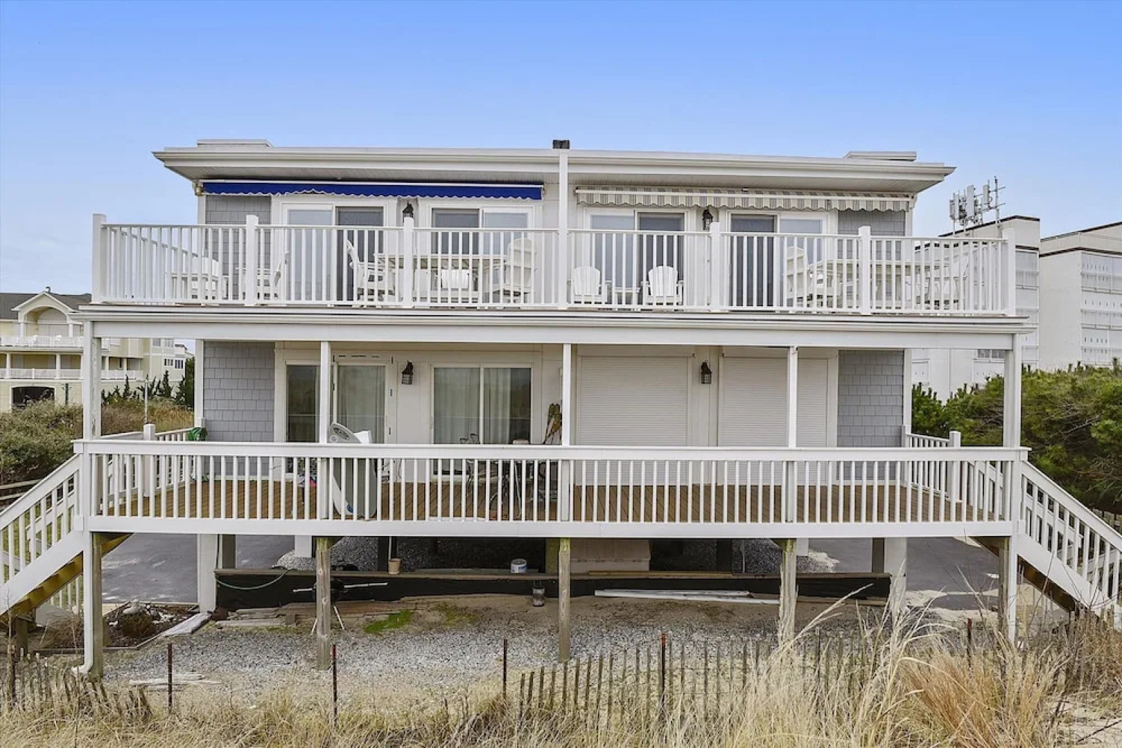 The Shoals Unit #3 by Long & Foster