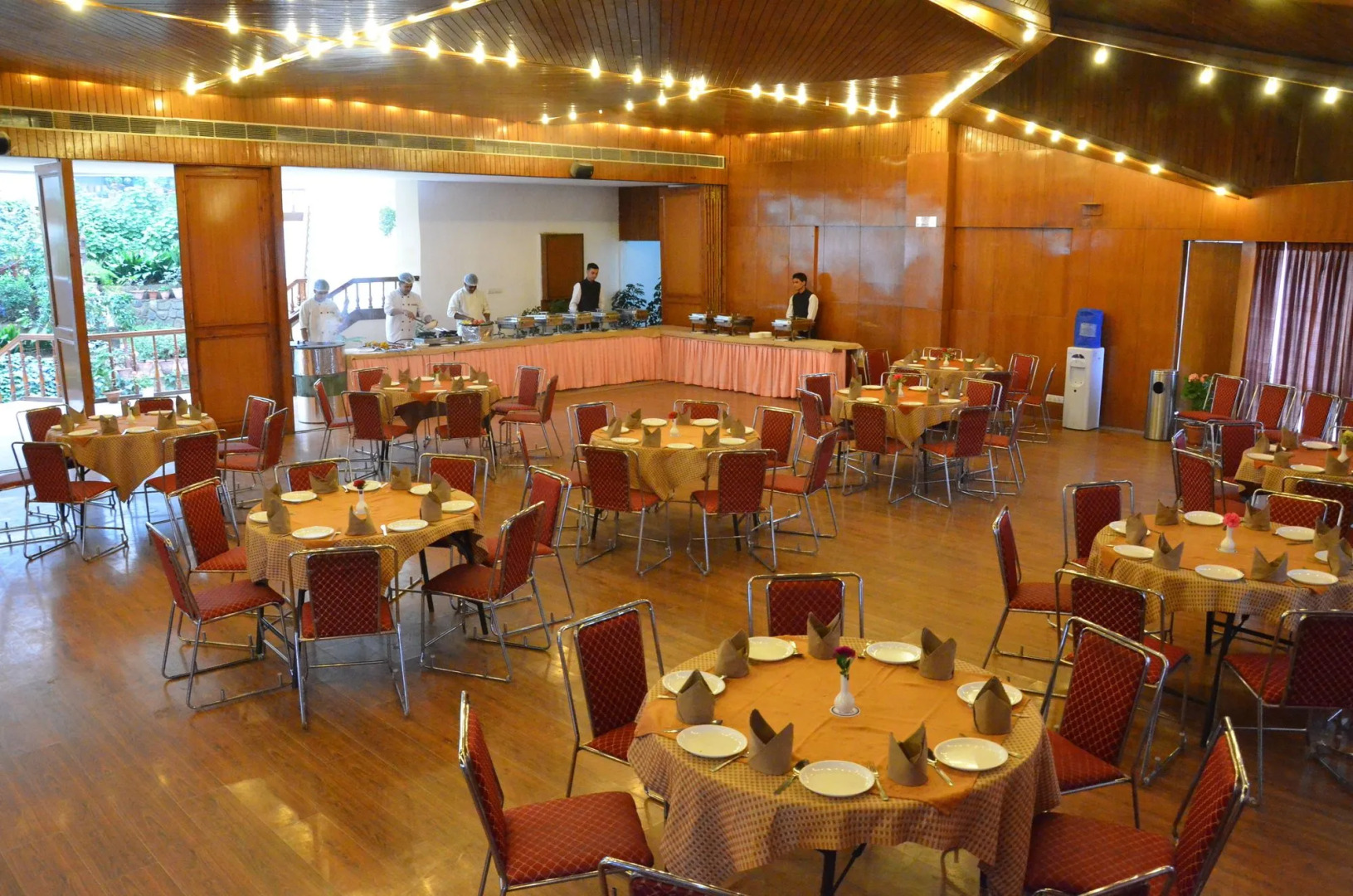 Kufri Heritage Resort & Spa