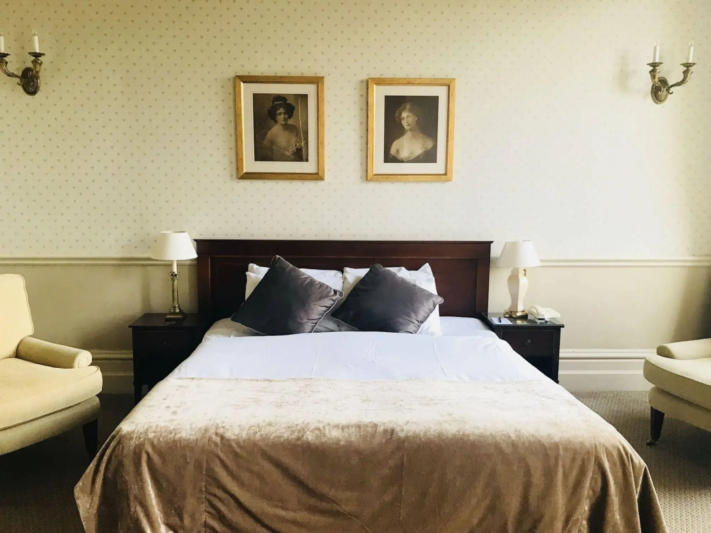 Heythrop Park Hotel - Adults Only