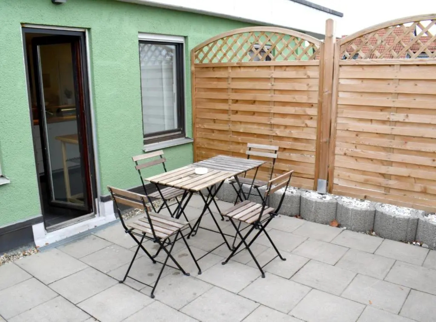 Penthouse mit 4 Schlafzimmer Warum-ins-Hotel