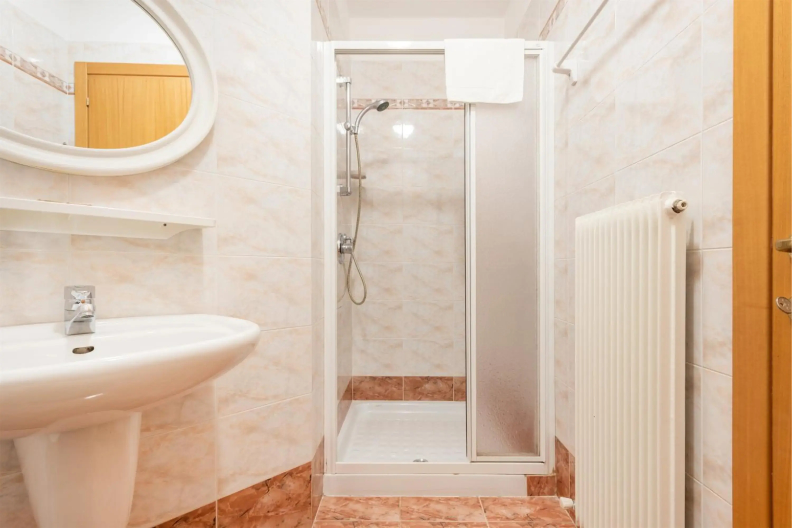 Hotel Gabry