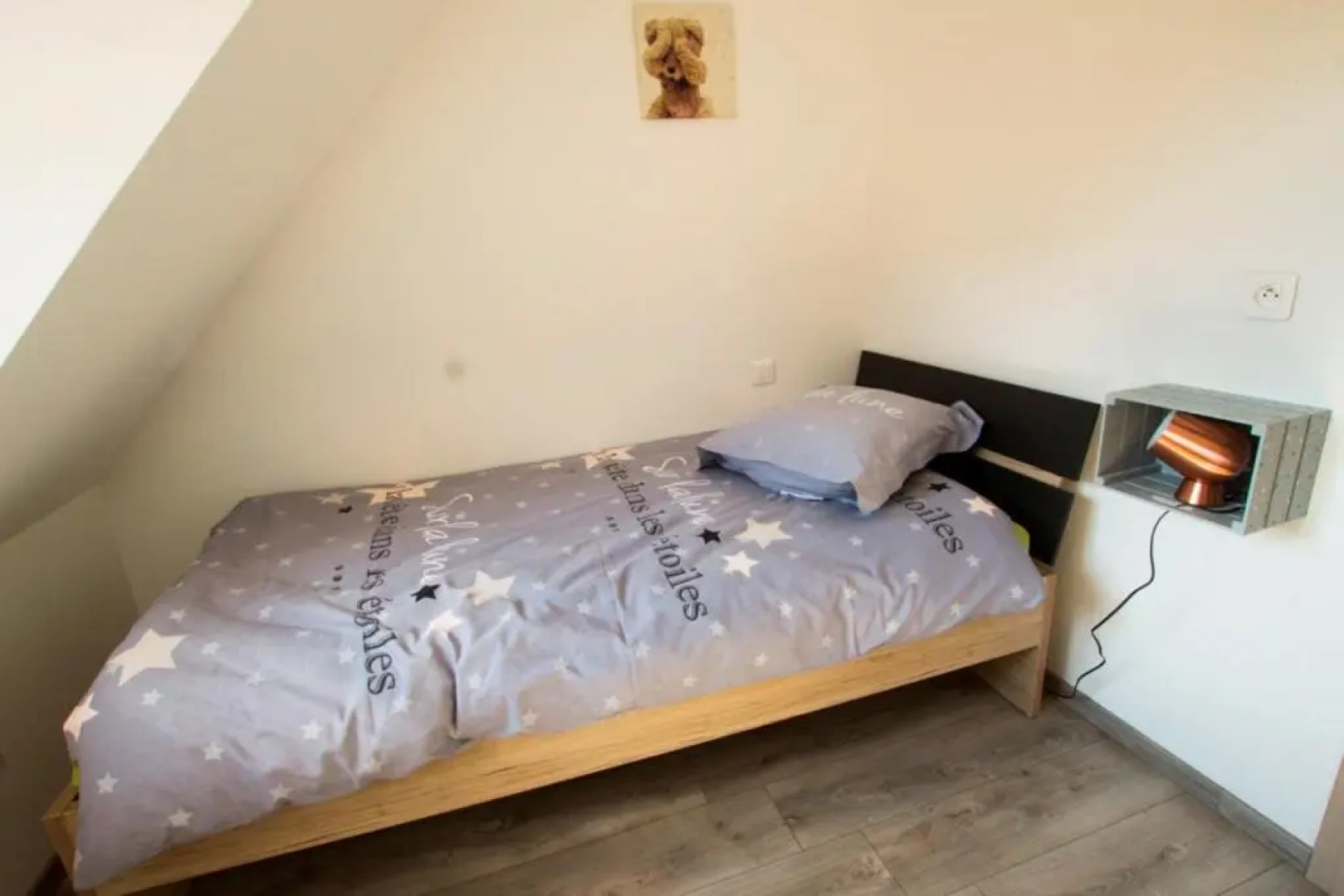 Le Divin Gîte Classé 4 étoiles