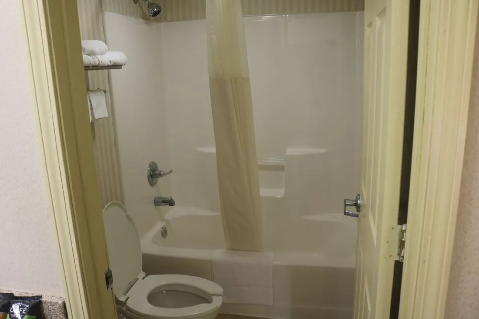 Econo Lodge Huntington - Barboursville University Area