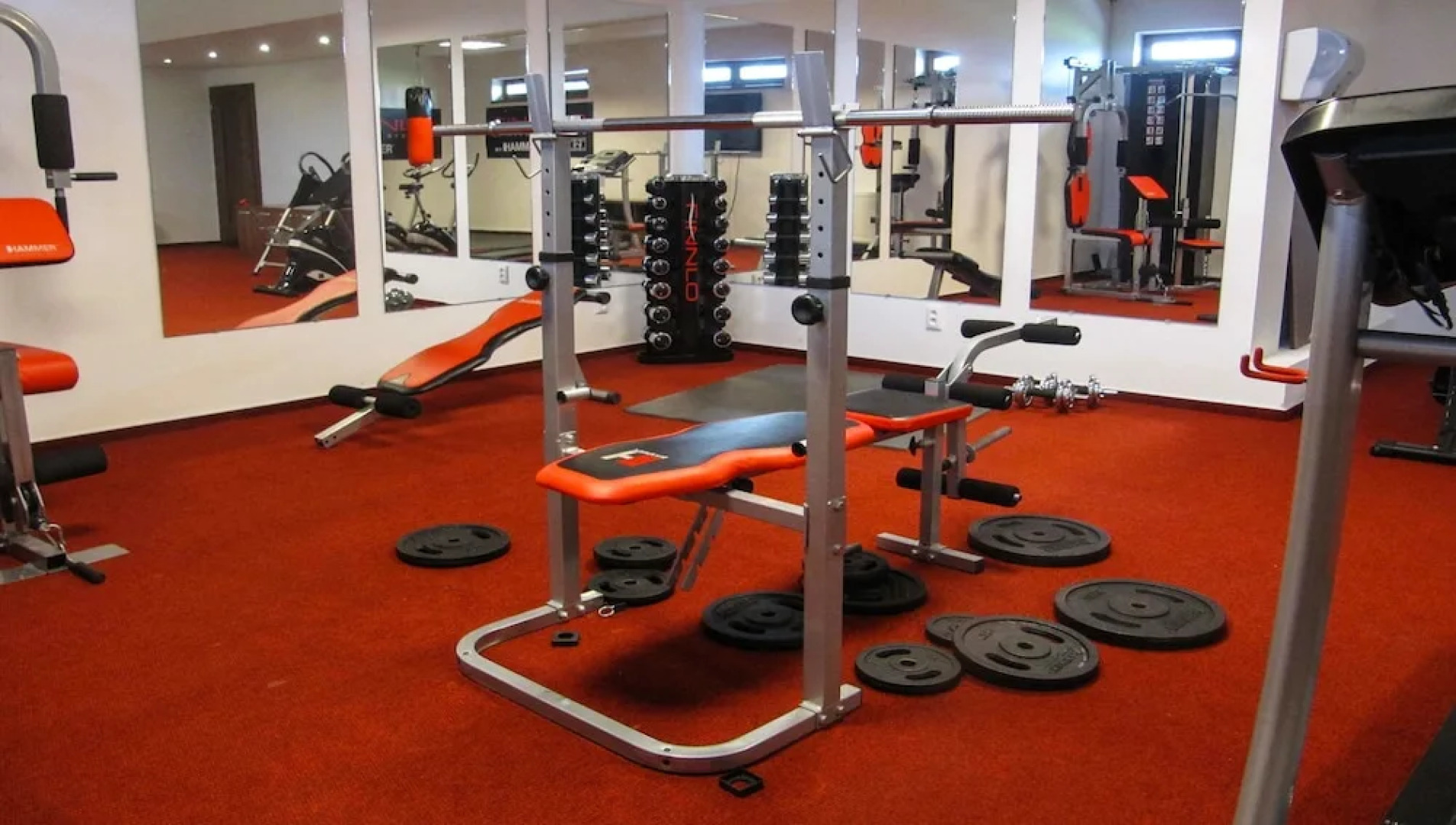 Apartmány Enjoy Tatry & Rezort