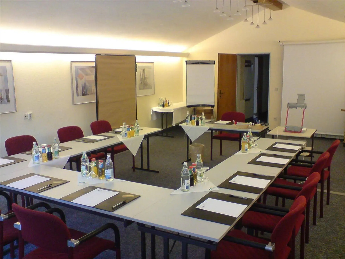 Alpenhotel Kronprinz Berchtesgaden