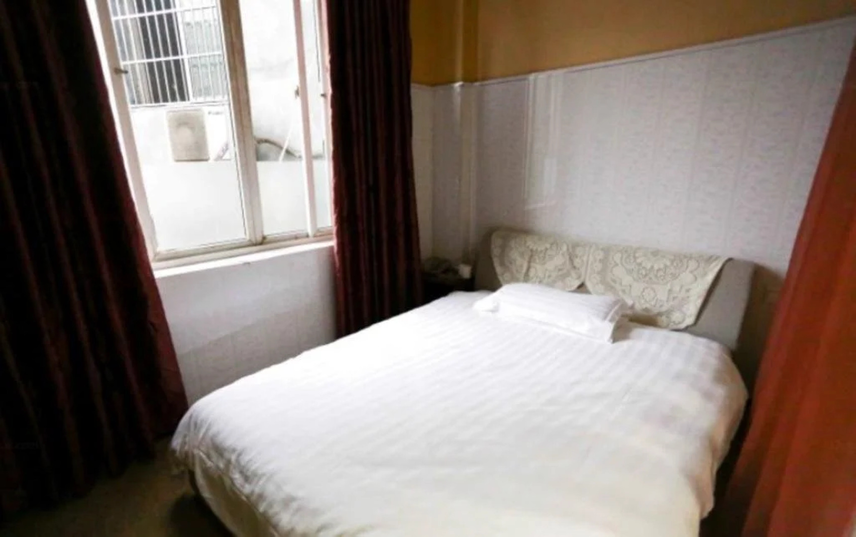 Mianyang Santai Nanhe Business Inn