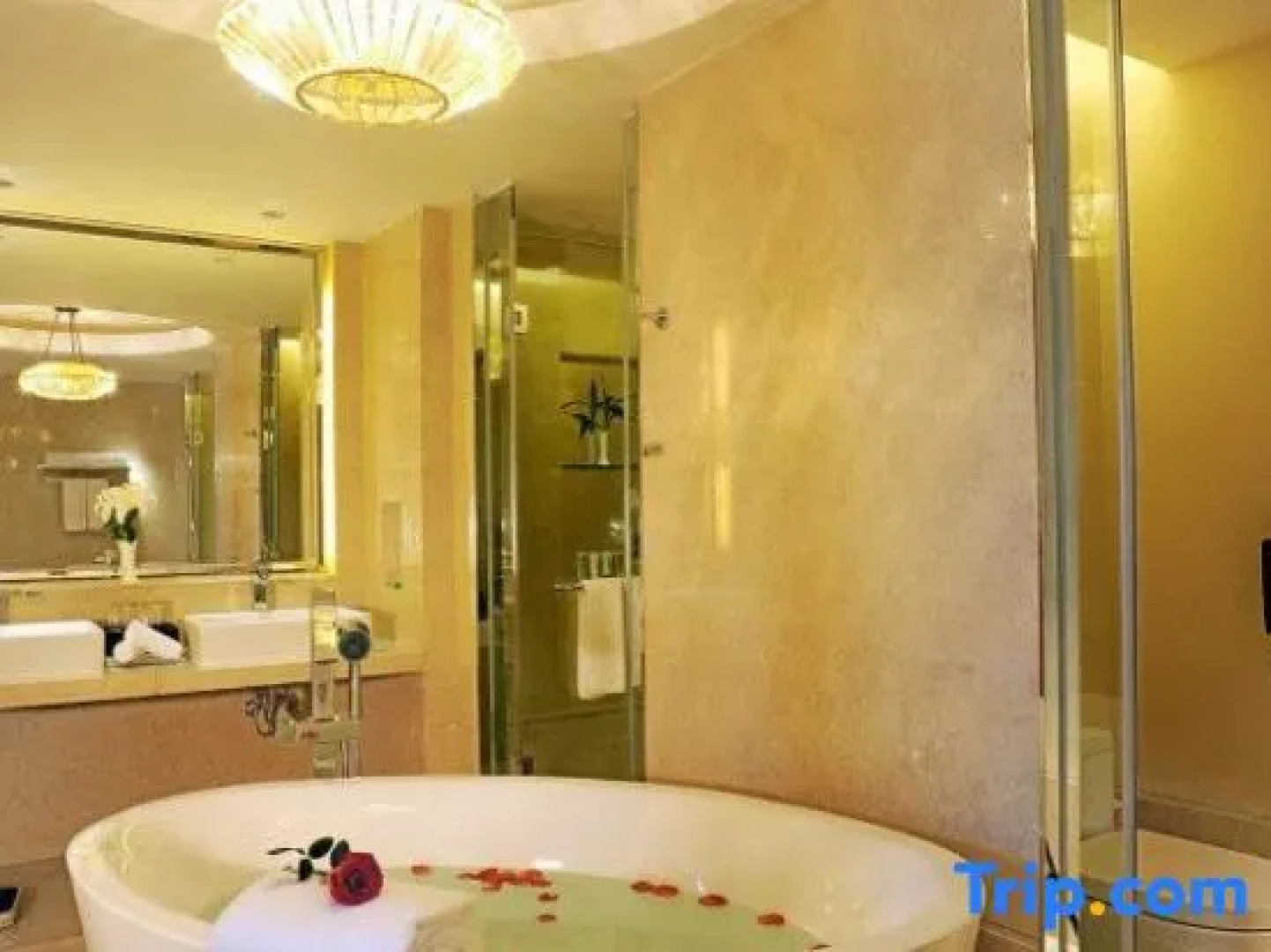 Tiancheng Grand Hotel