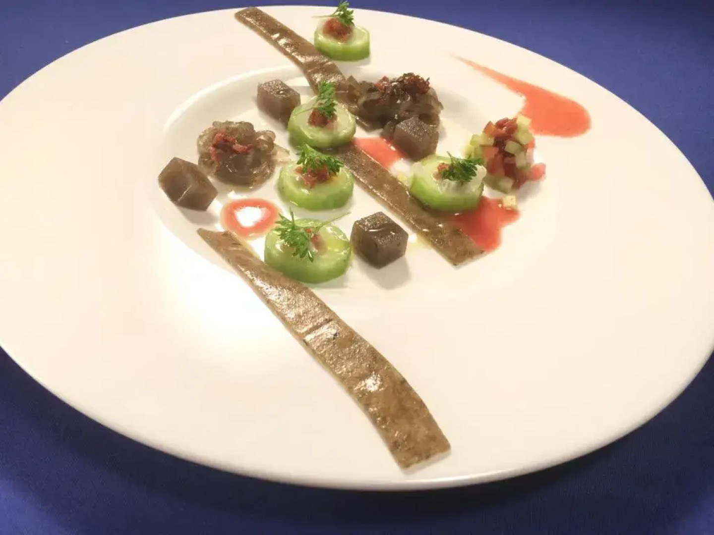 Guest Villa on the BI-CHI