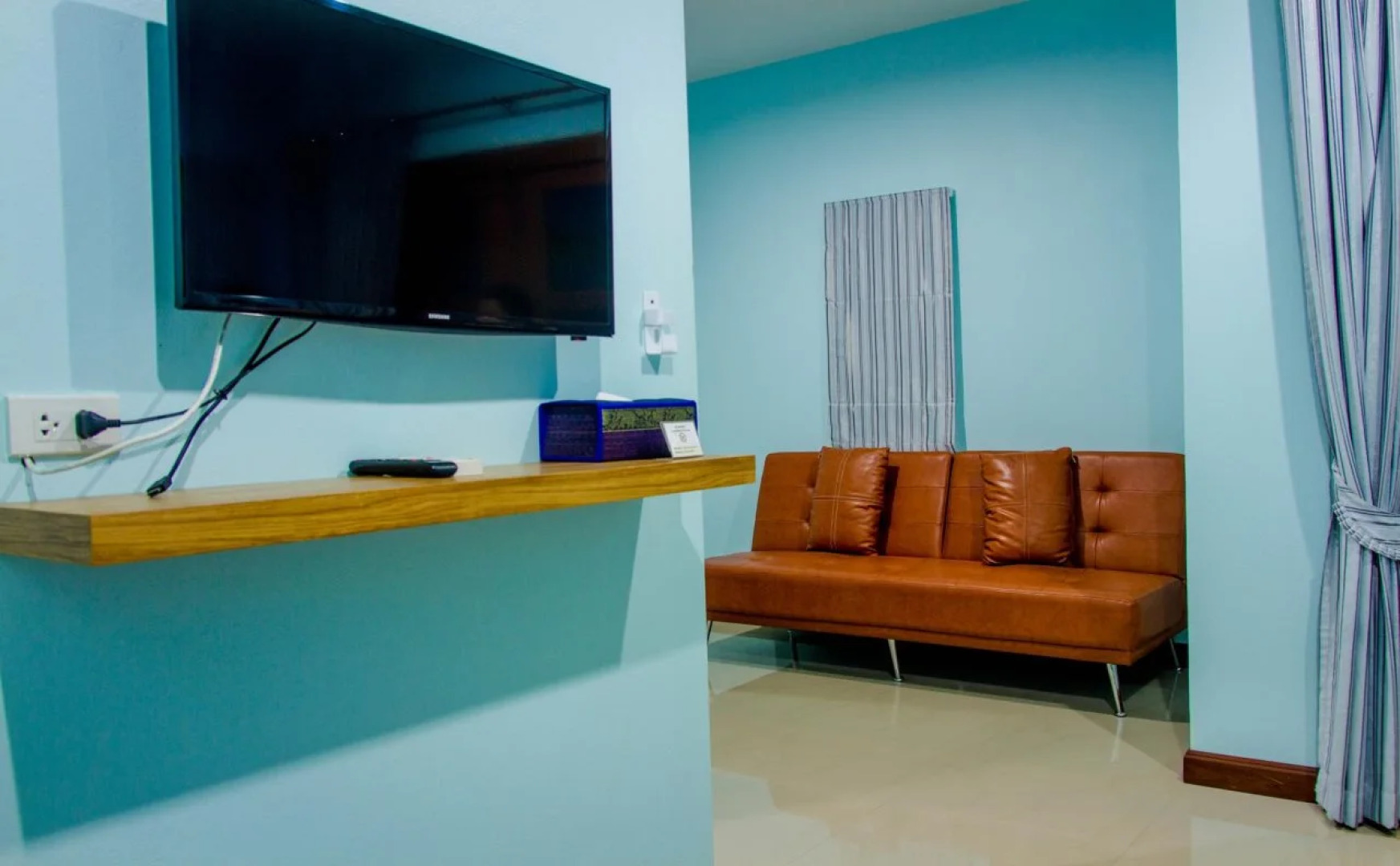 i-Style Lanta Boutique House