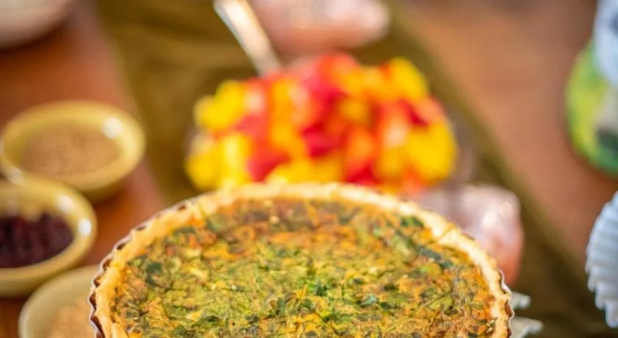 Clementines Bed & Breakfast