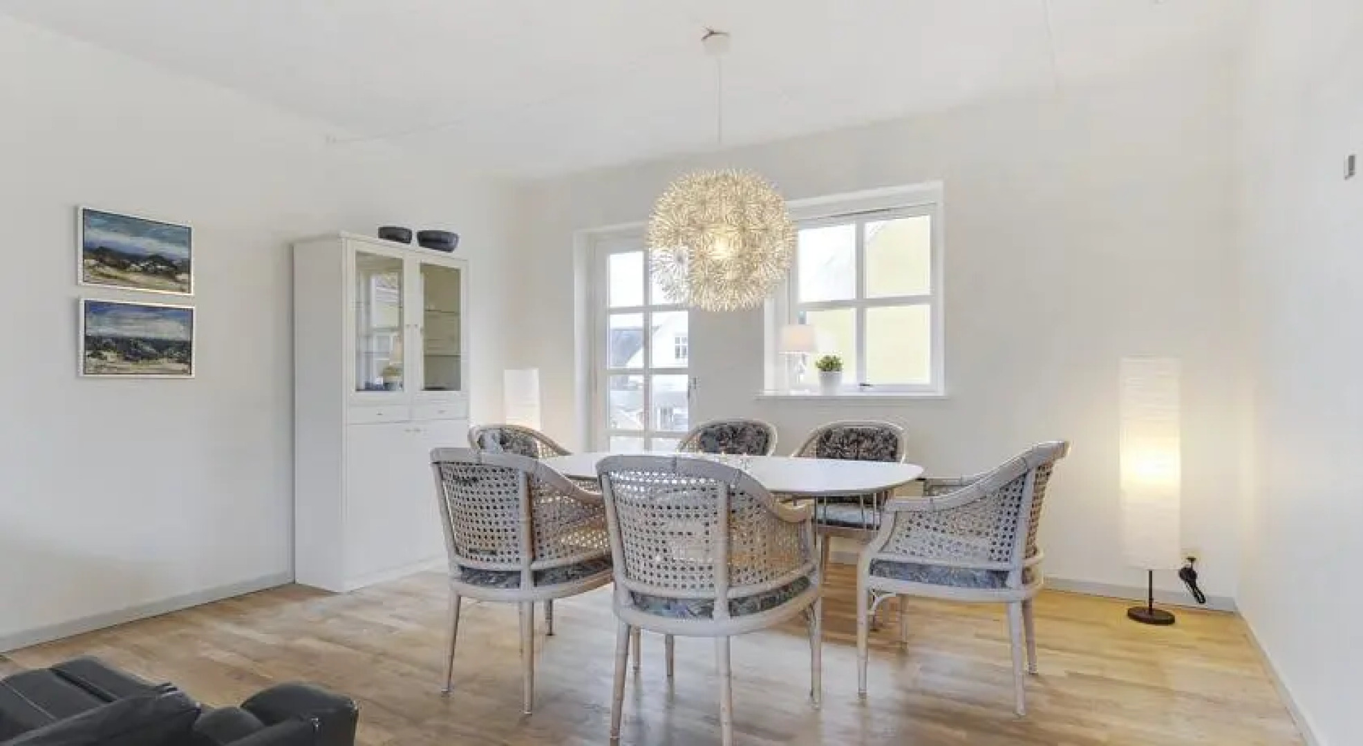 Klitgården Apartment II