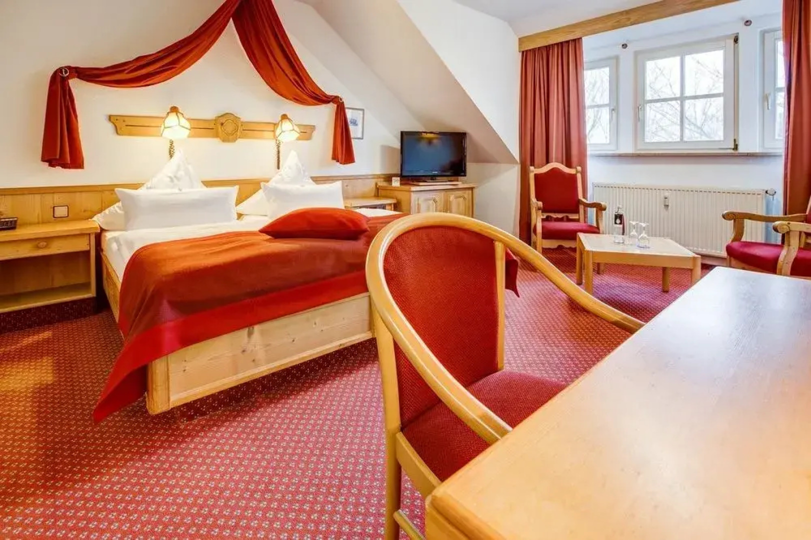 Hotel Landhaus Steinfeld