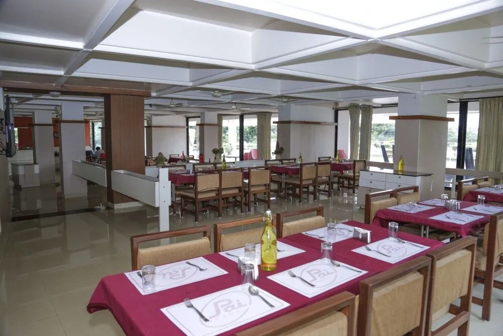 Pai Resorts