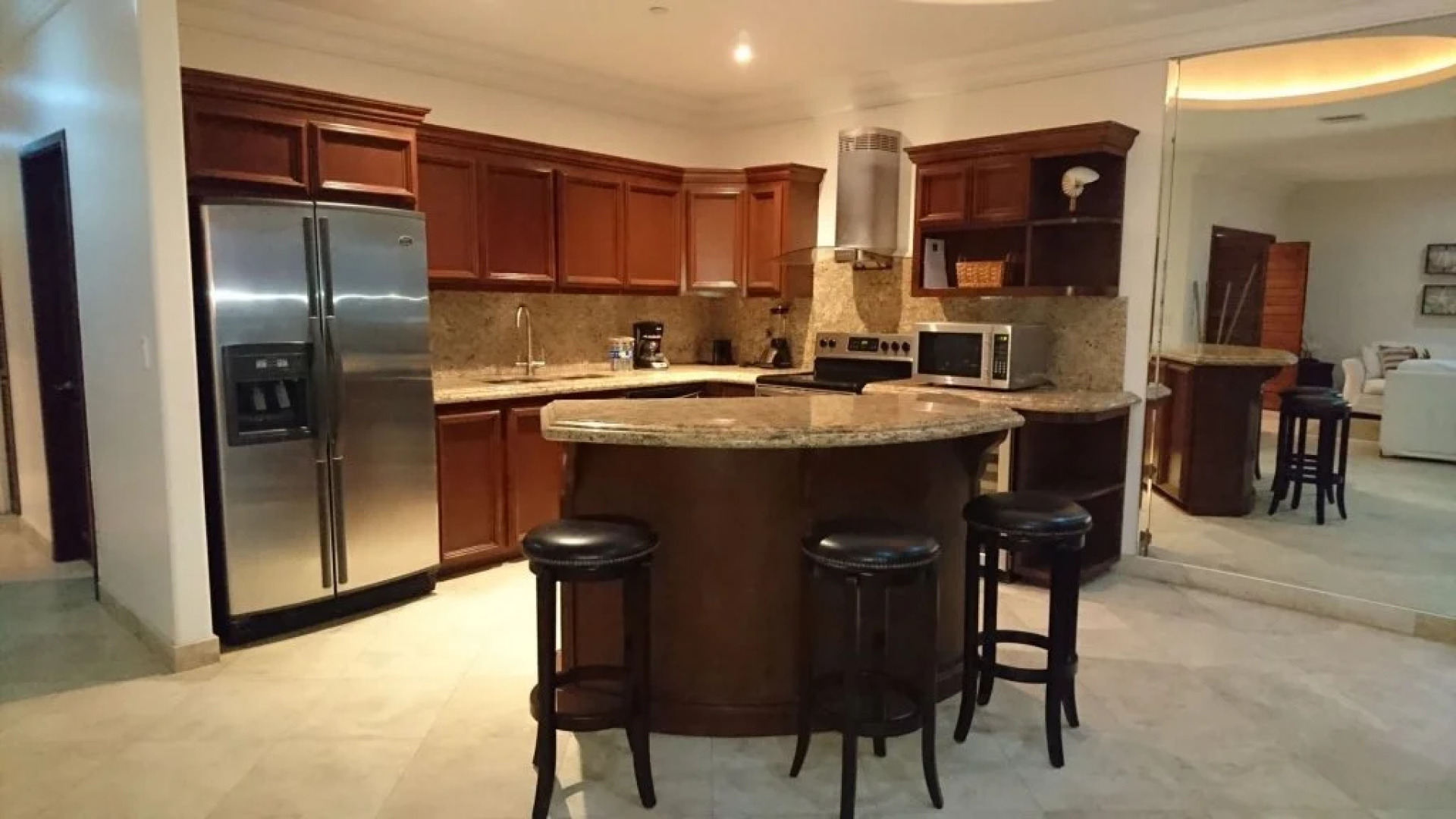 Las Olas Resort and Spa