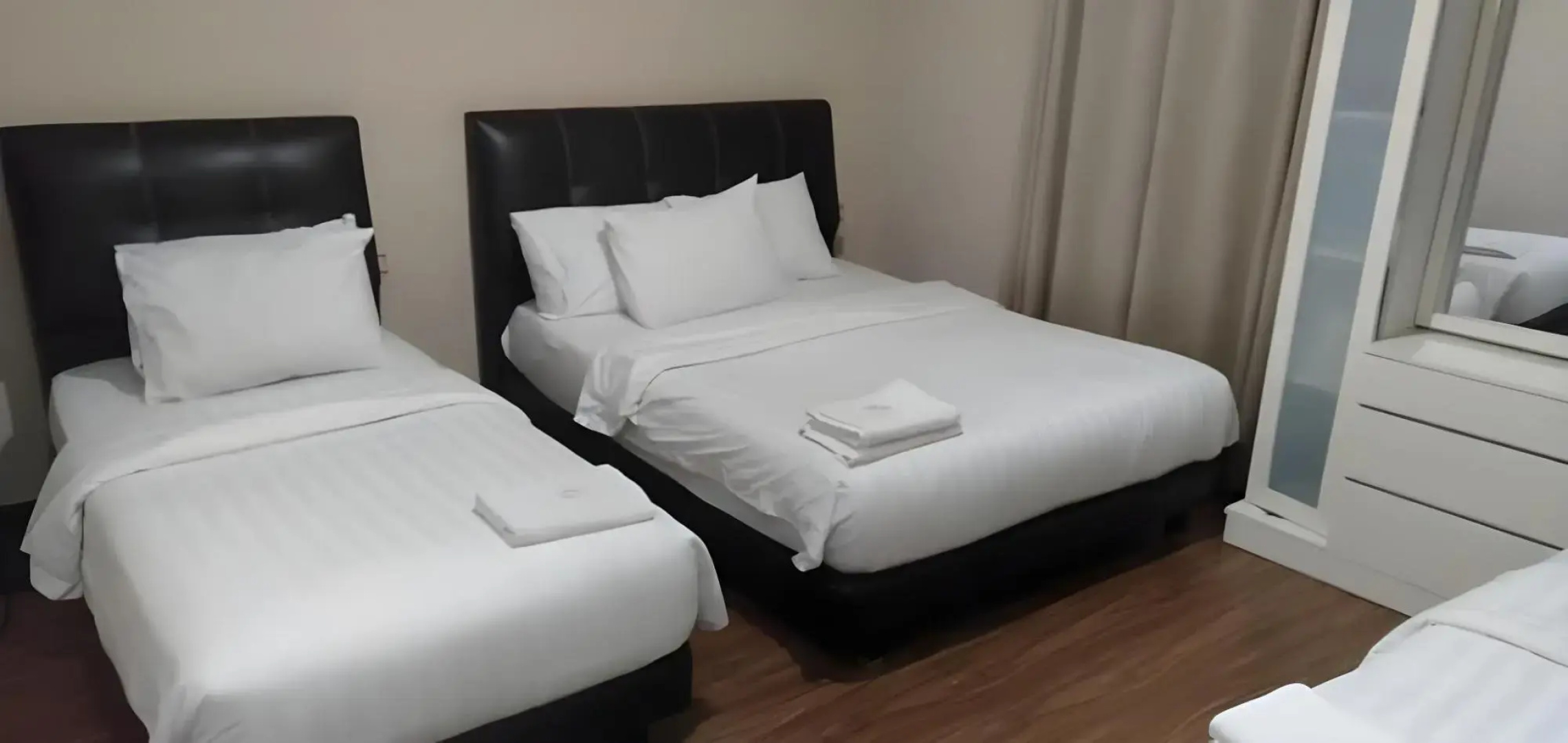 Hotel Seri Pauh