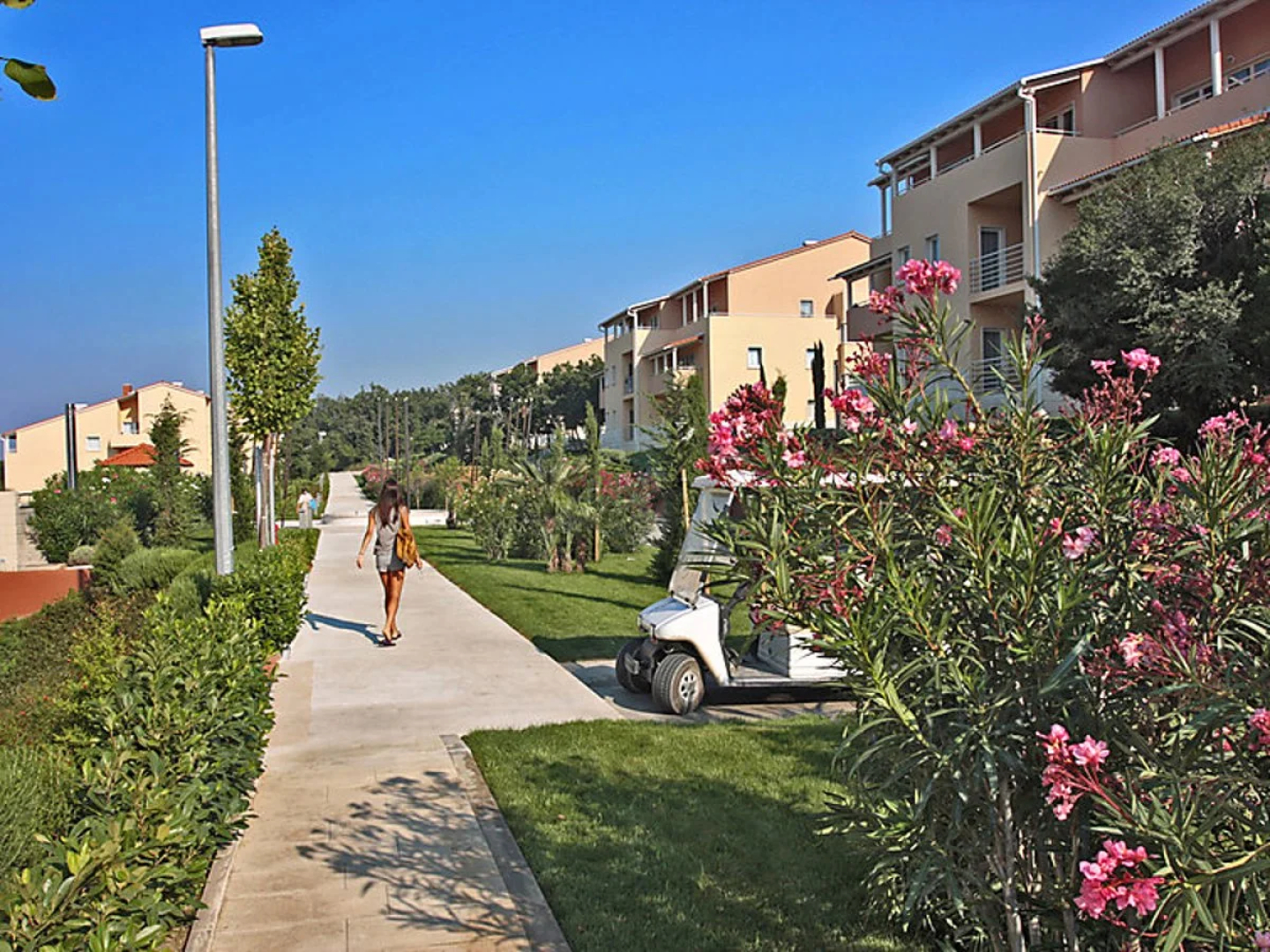 Wyndham Grand N. Vinodolski Resort 10516