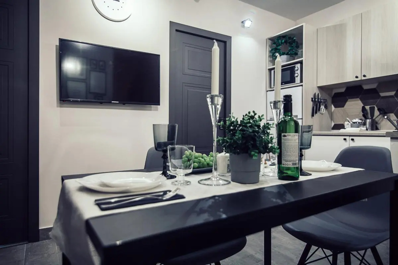 БонАпарт на улице 7-я Подлесная 118