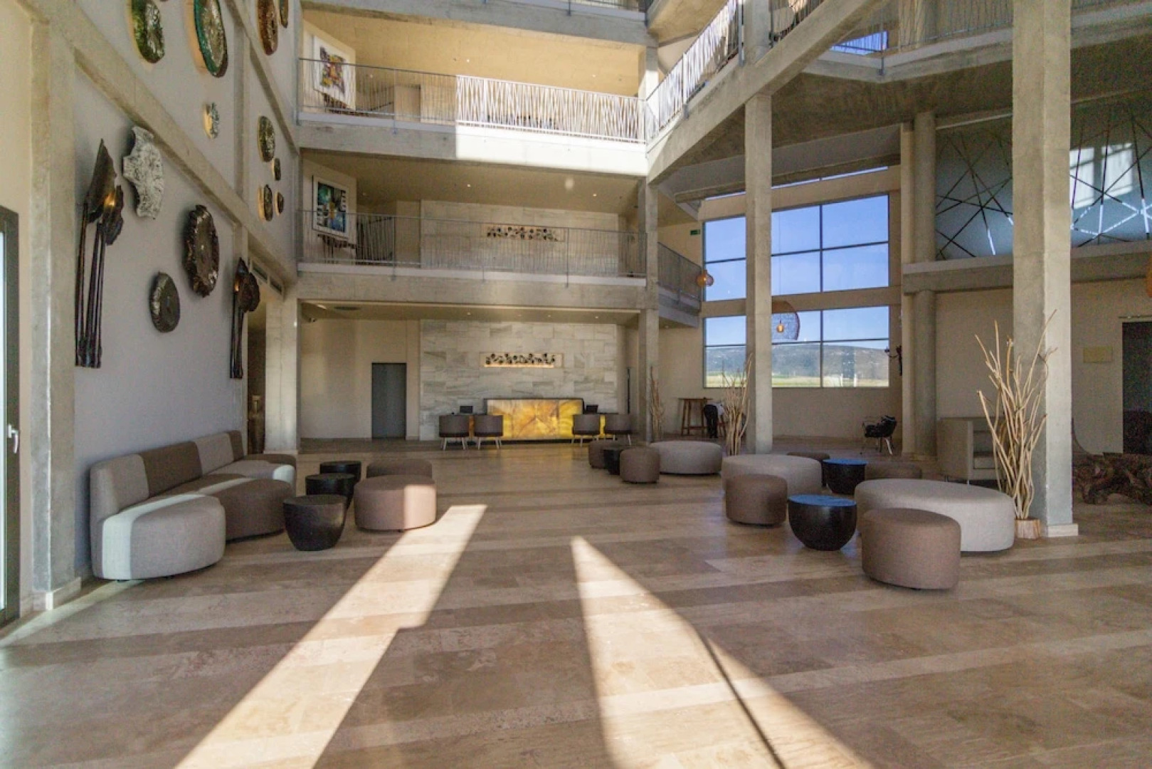 Hotel Zahara Beach by Q Hotels