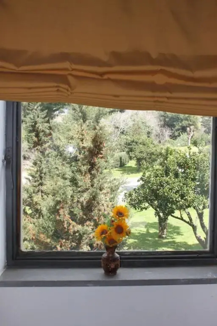 Flegrea House - Casa Rosa