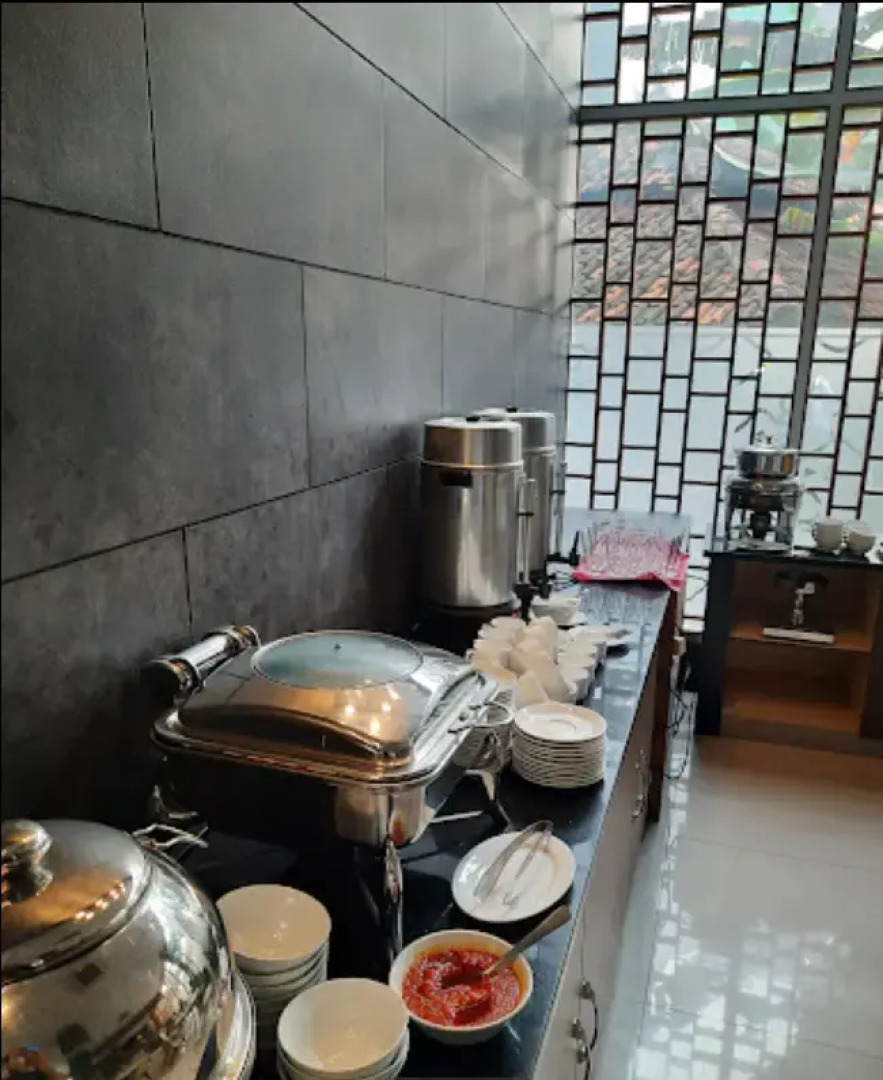 Sutan Raja Guest House Cirebon