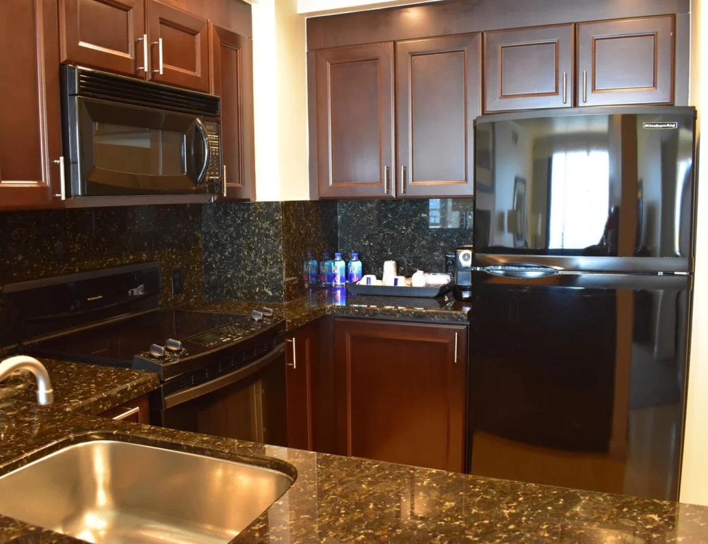 The Atlantic Hotel & Spa