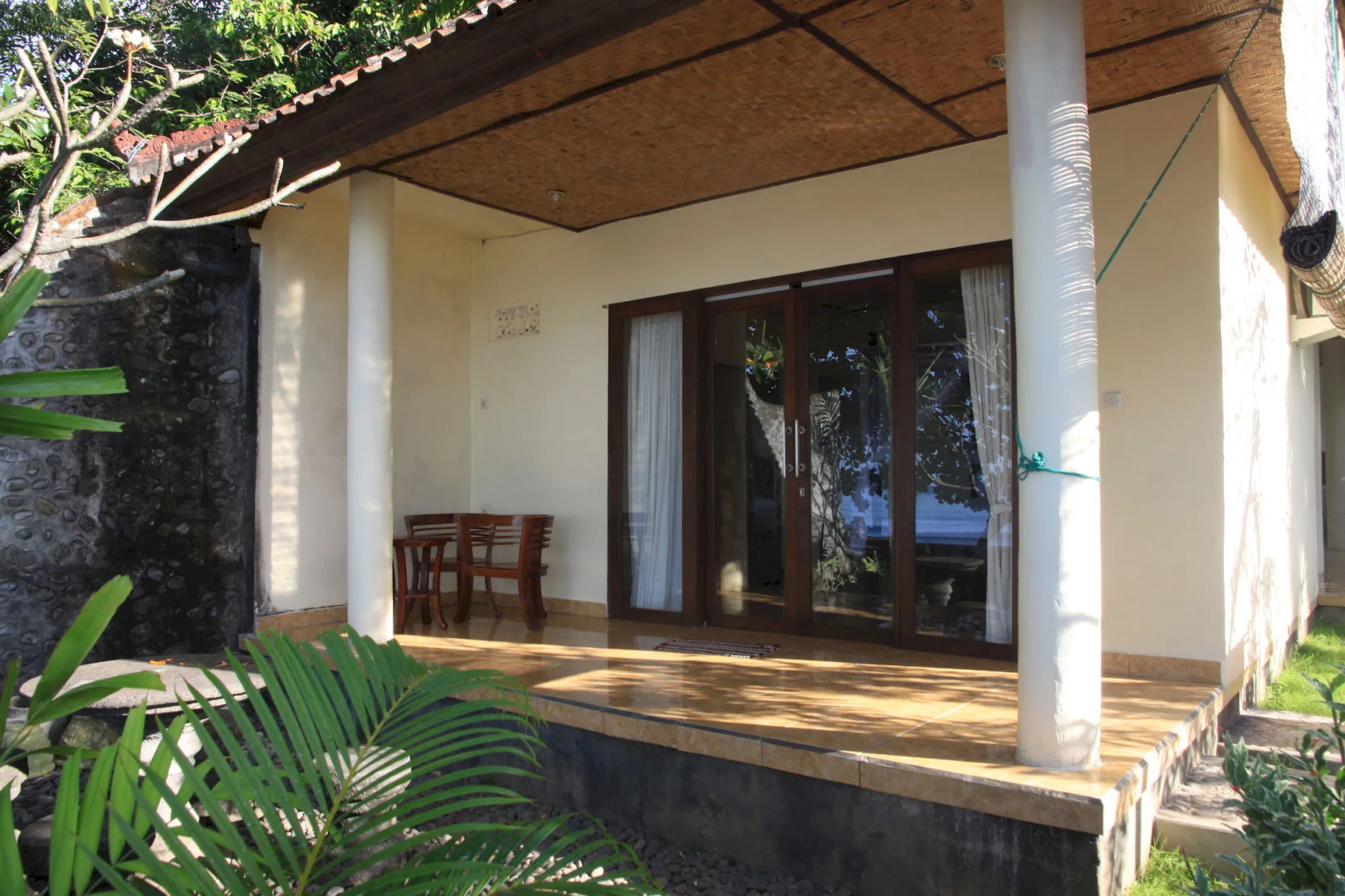 Rising Star Dive Resort