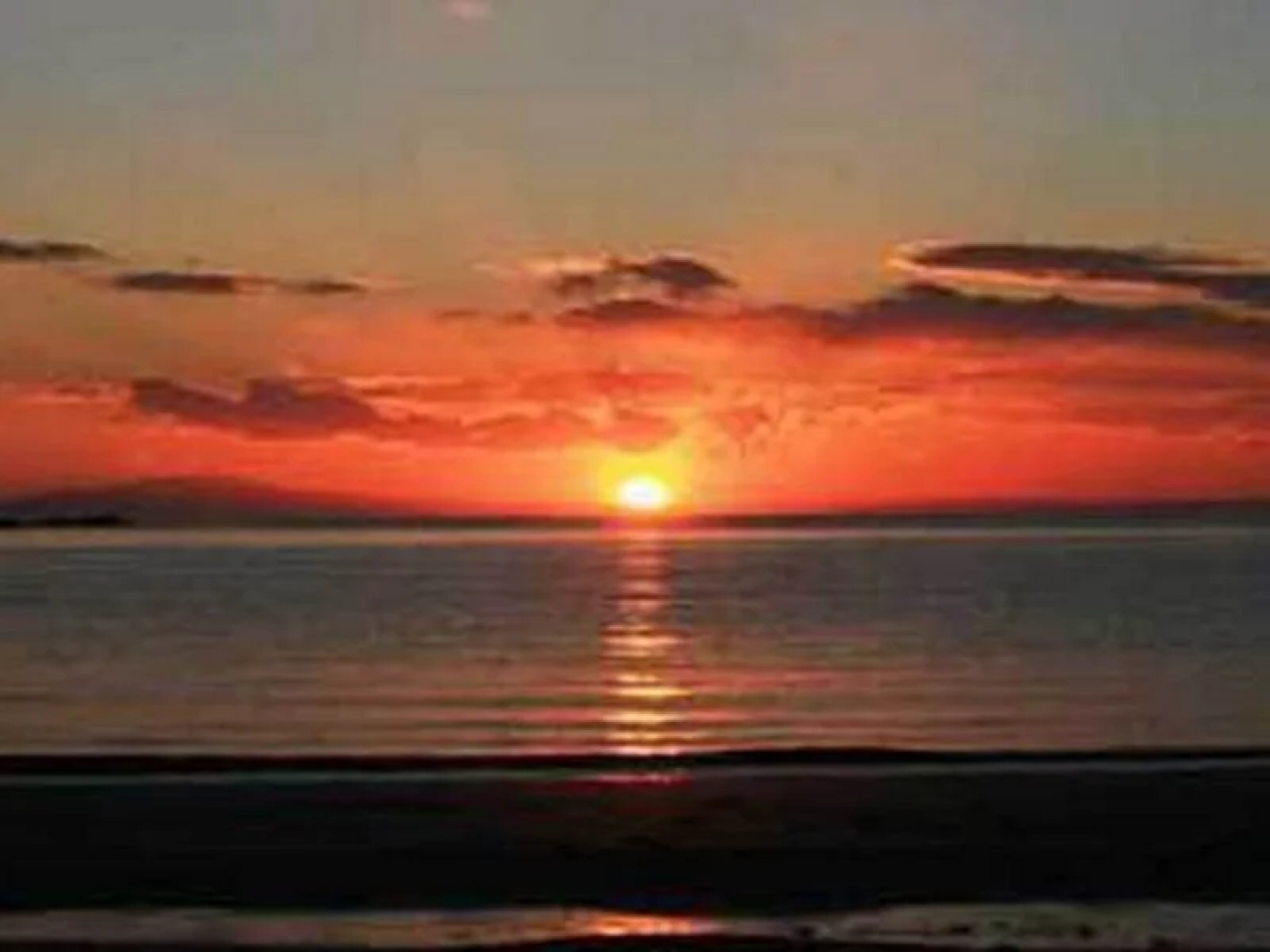 Sunset Breeze Hota