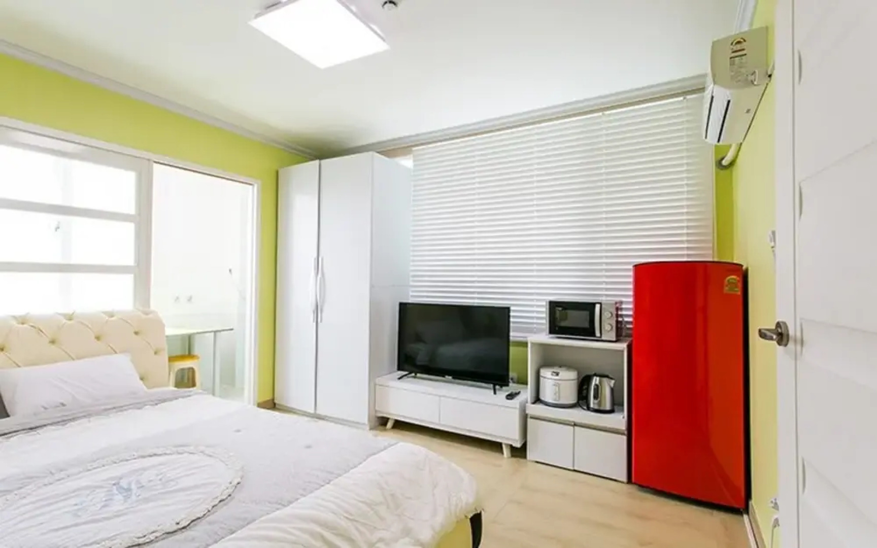 Damyang Dambit Pension