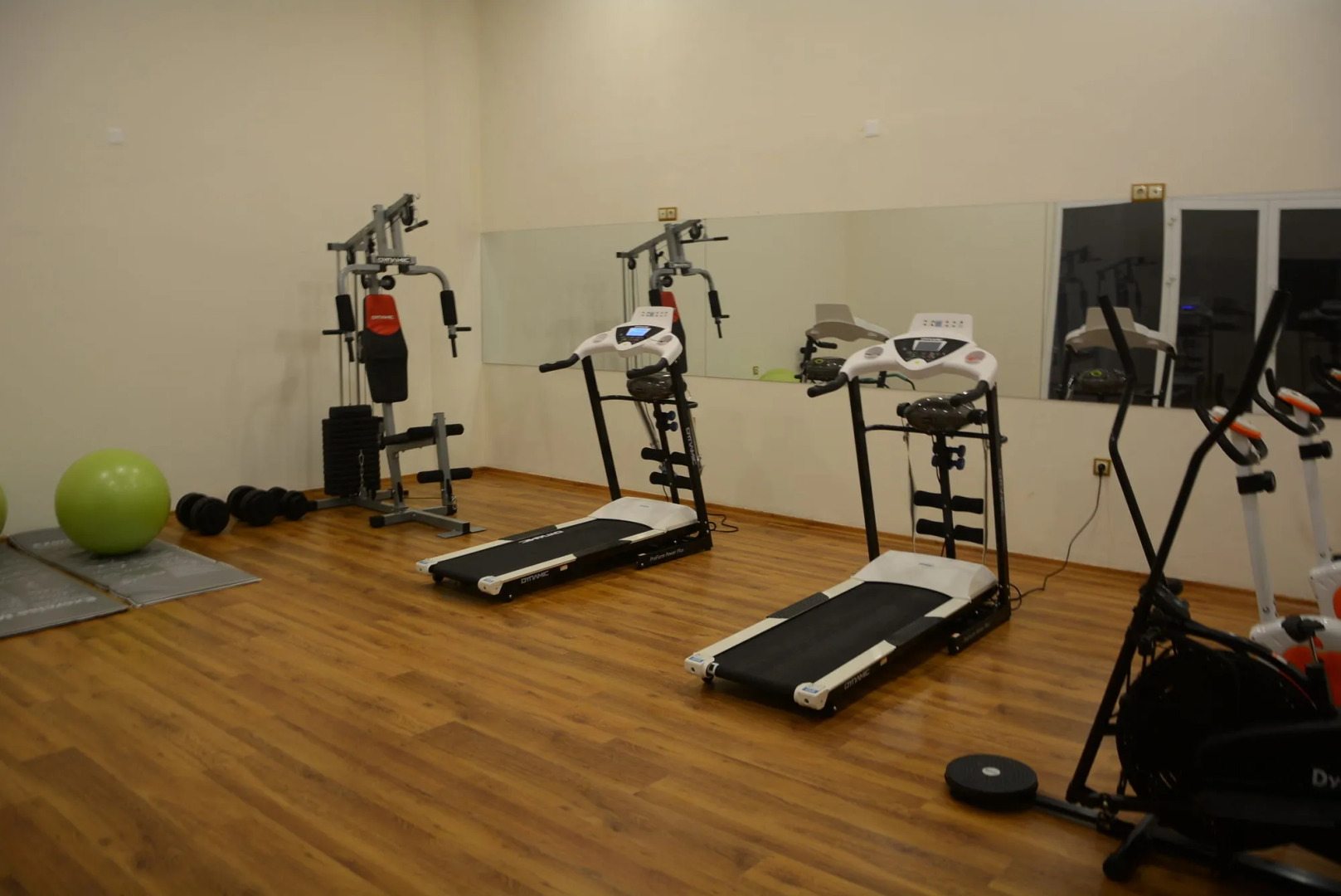 Notion Kesre Beach Hotel&Spa Ozdere