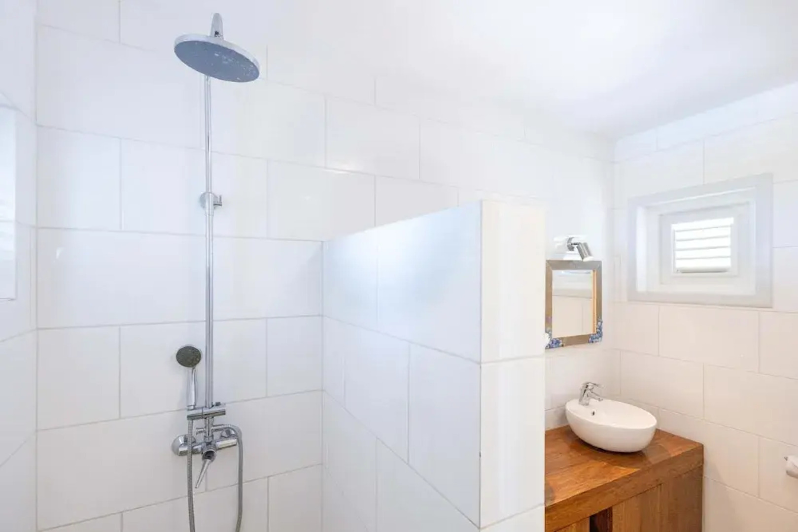 Endless Summer in Jan Kok