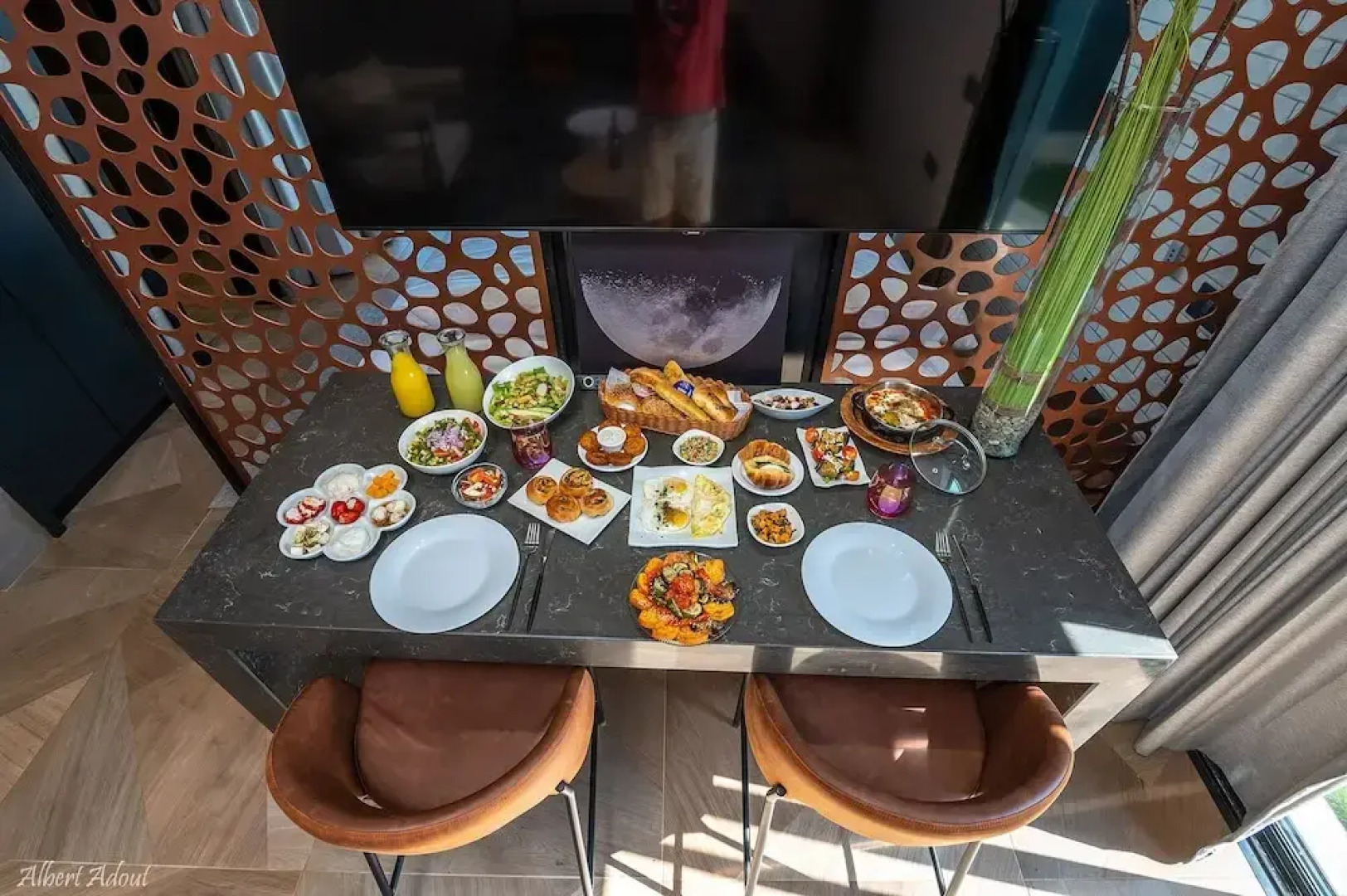 Naomi Boutique Suites