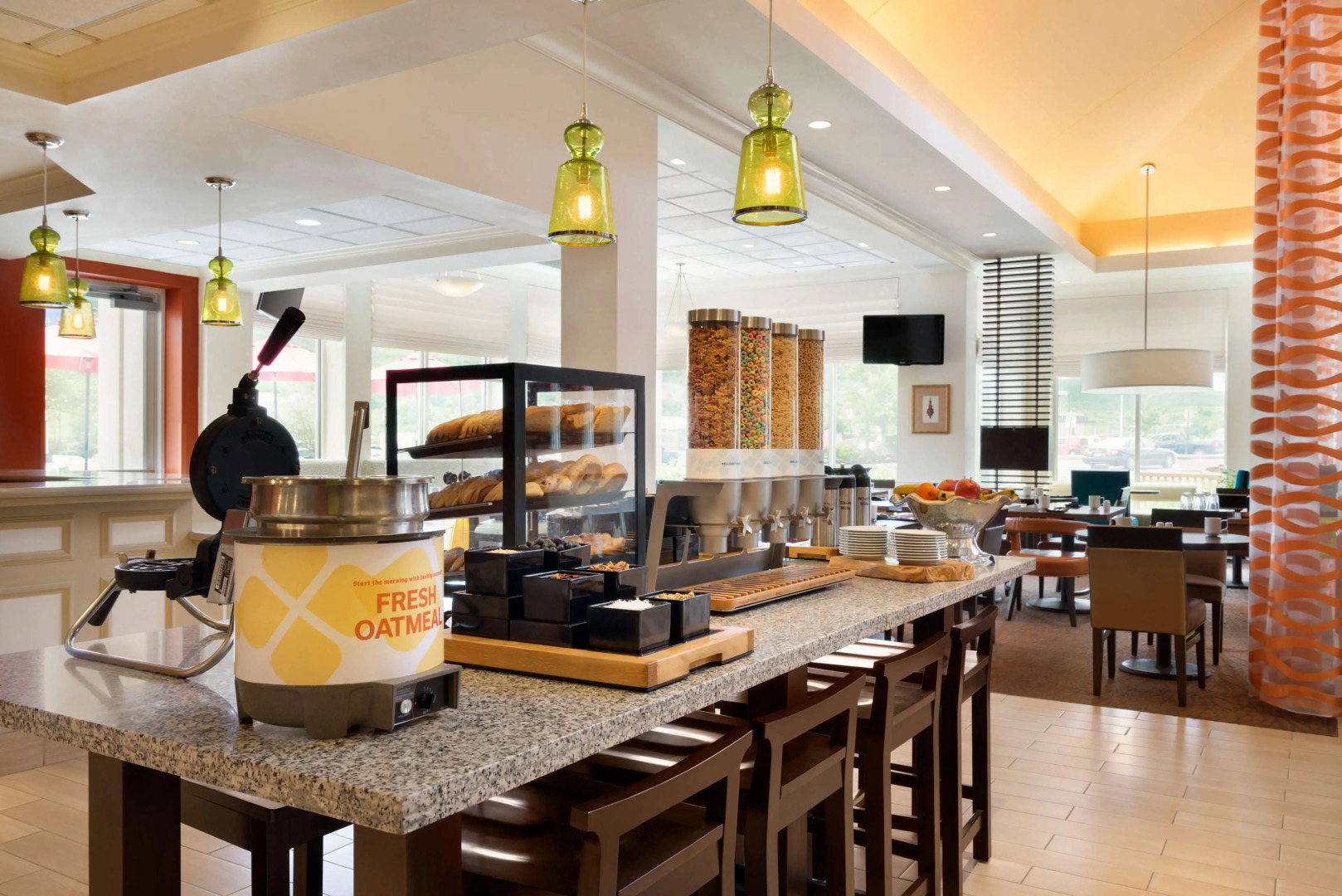 Hilton Garden Inn Wilkes Barre