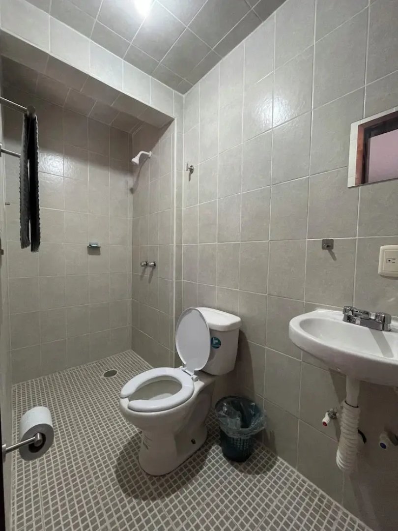 Hotel Camino Viejo