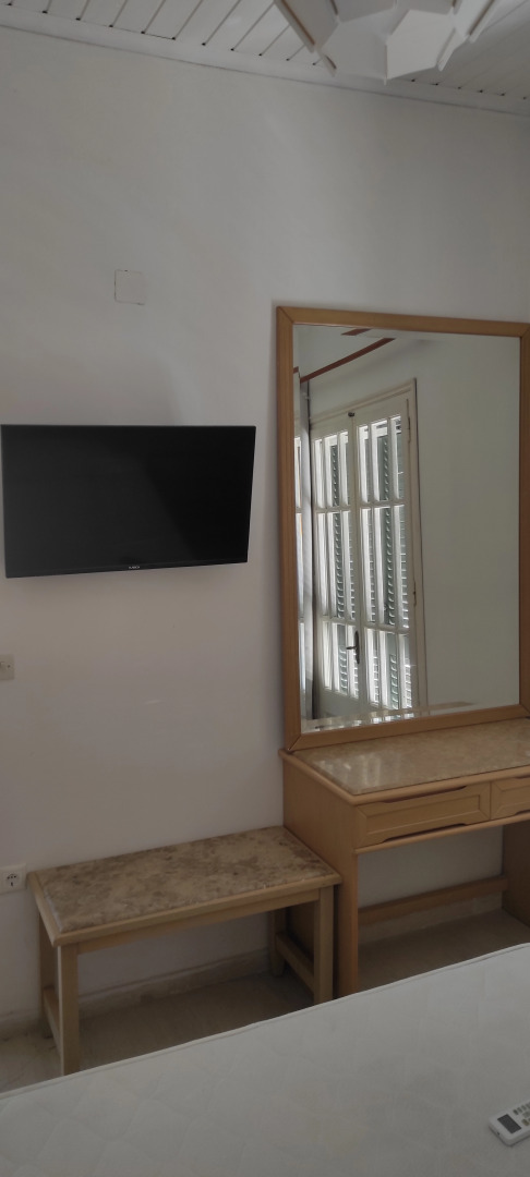 Alykes Family Resort