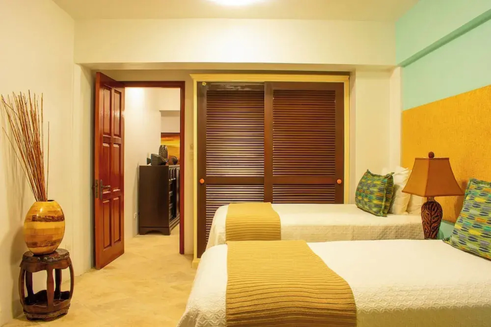 Sheriva Luxury Villas and Suites