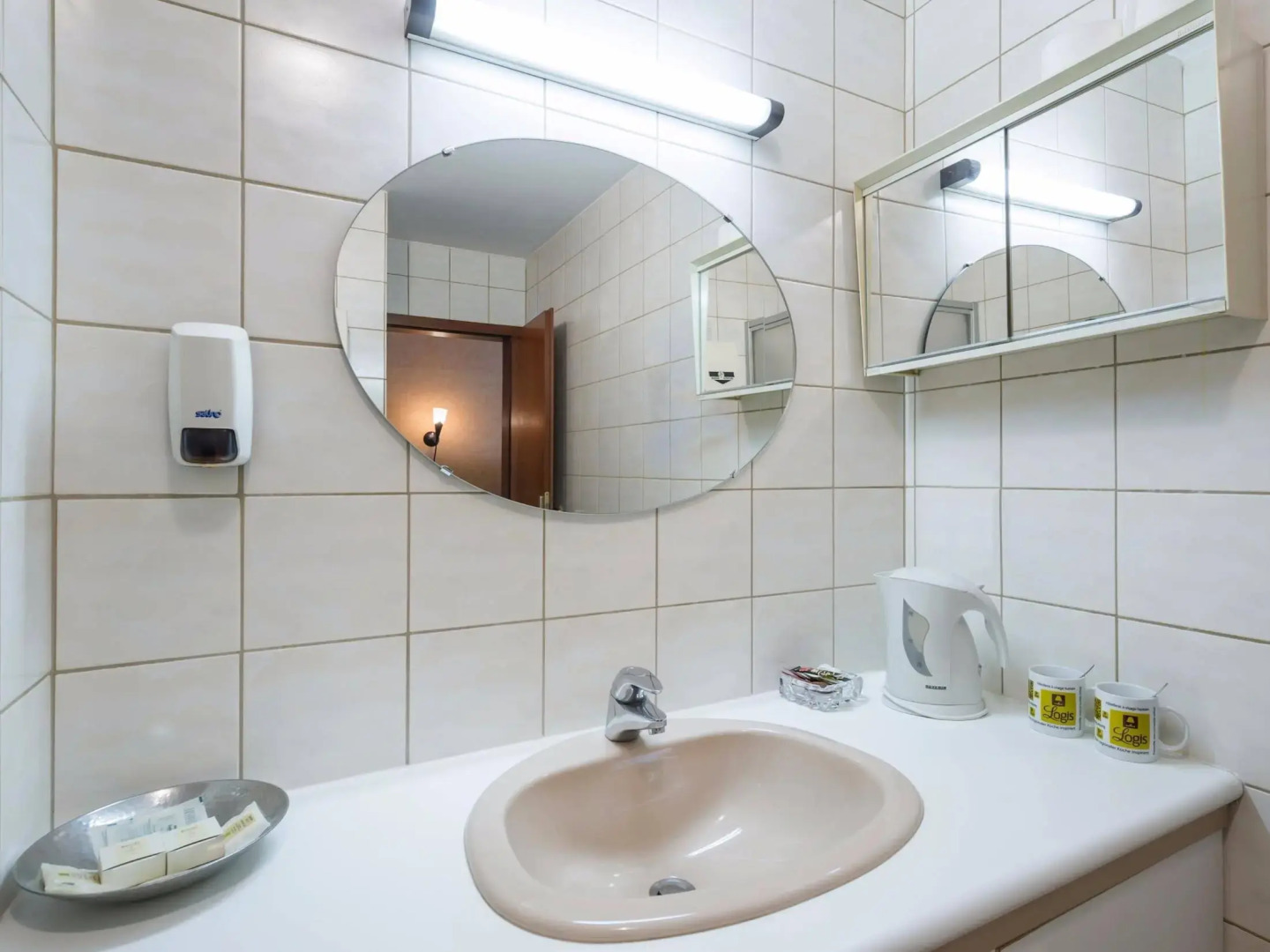 Hostellerie Val Fleuri