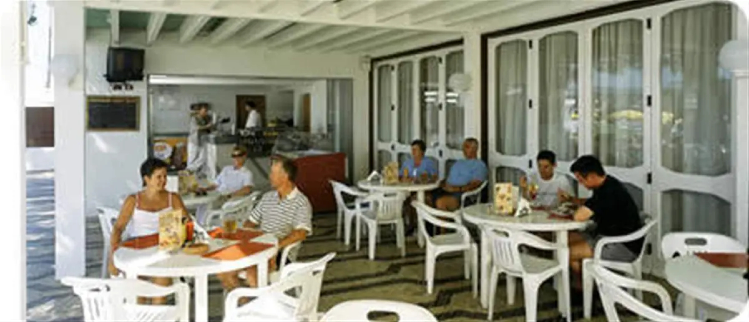 Hotel Apartamento do Golfe