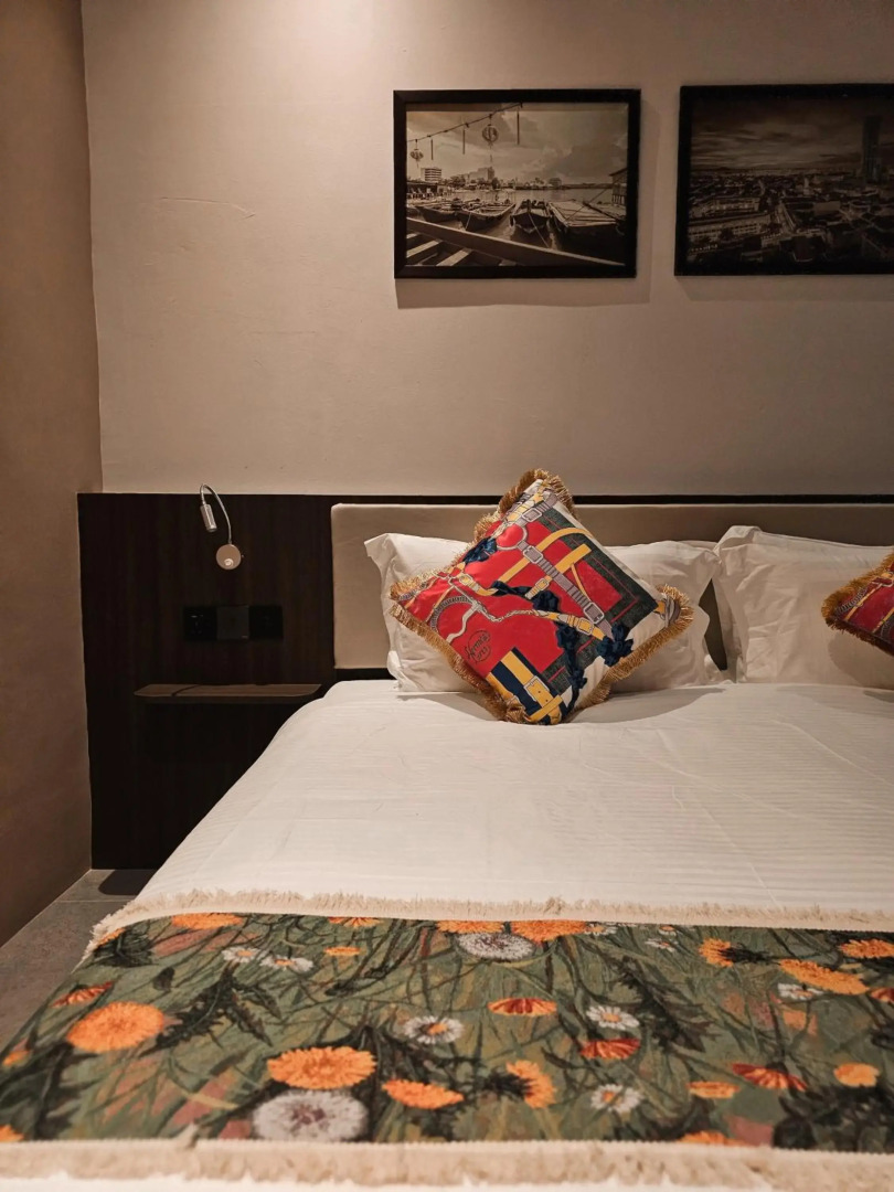 Reunion Heritage House