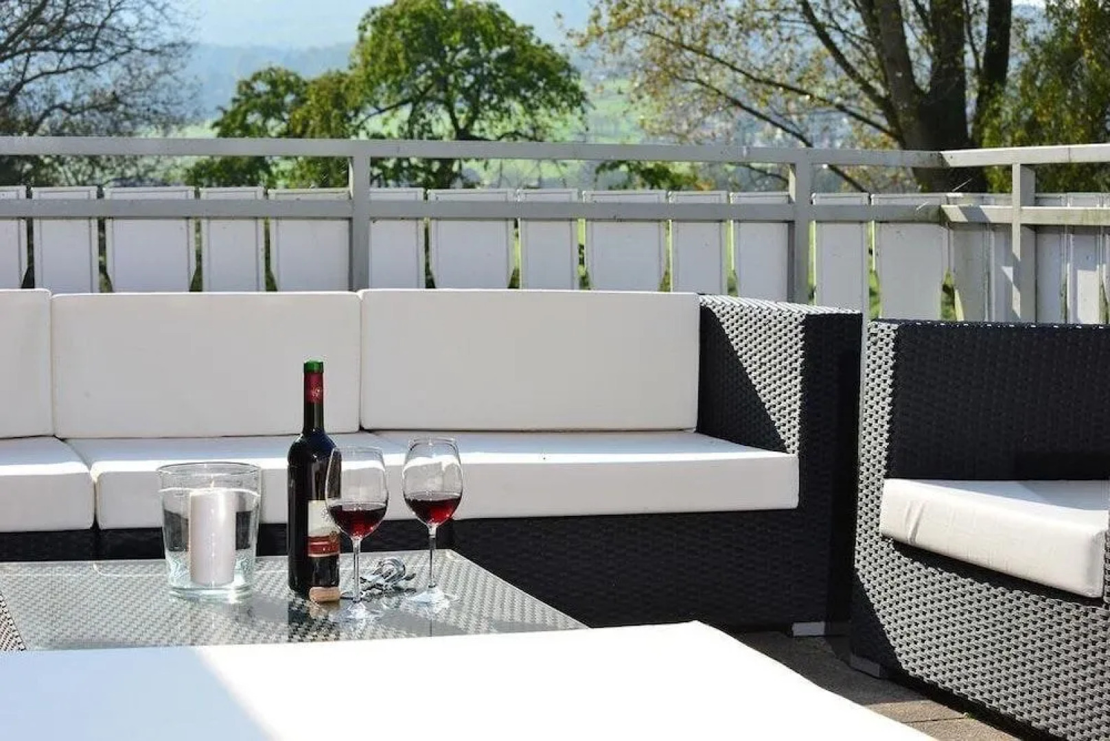 Weserlounge Hotel Garni