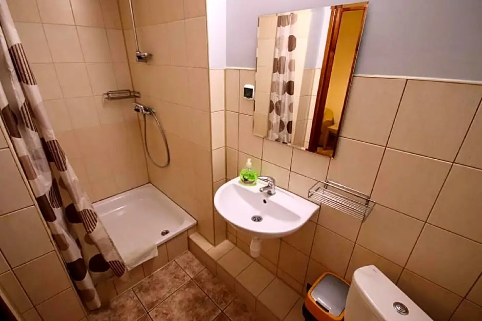 Ośrodek Wypoczynkowy Radosno