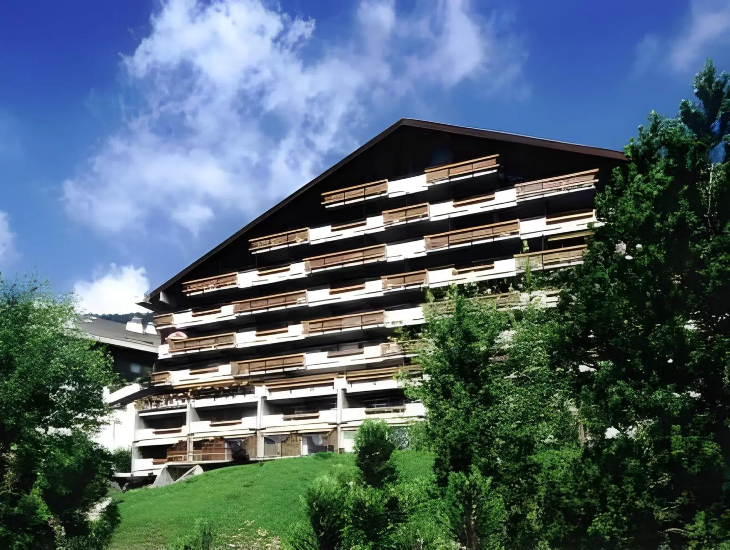 Hotel Zodiaque