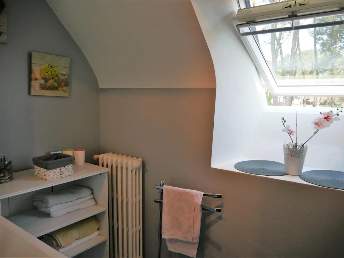 Maison proche des Alignements de Carnac