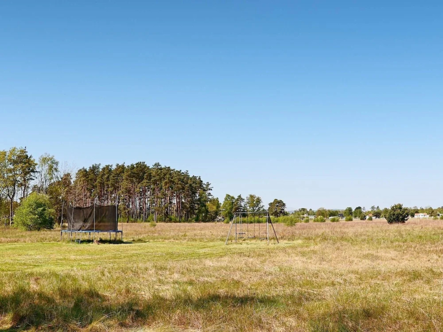 5 Person Holiday Home in Bastad-by Traum