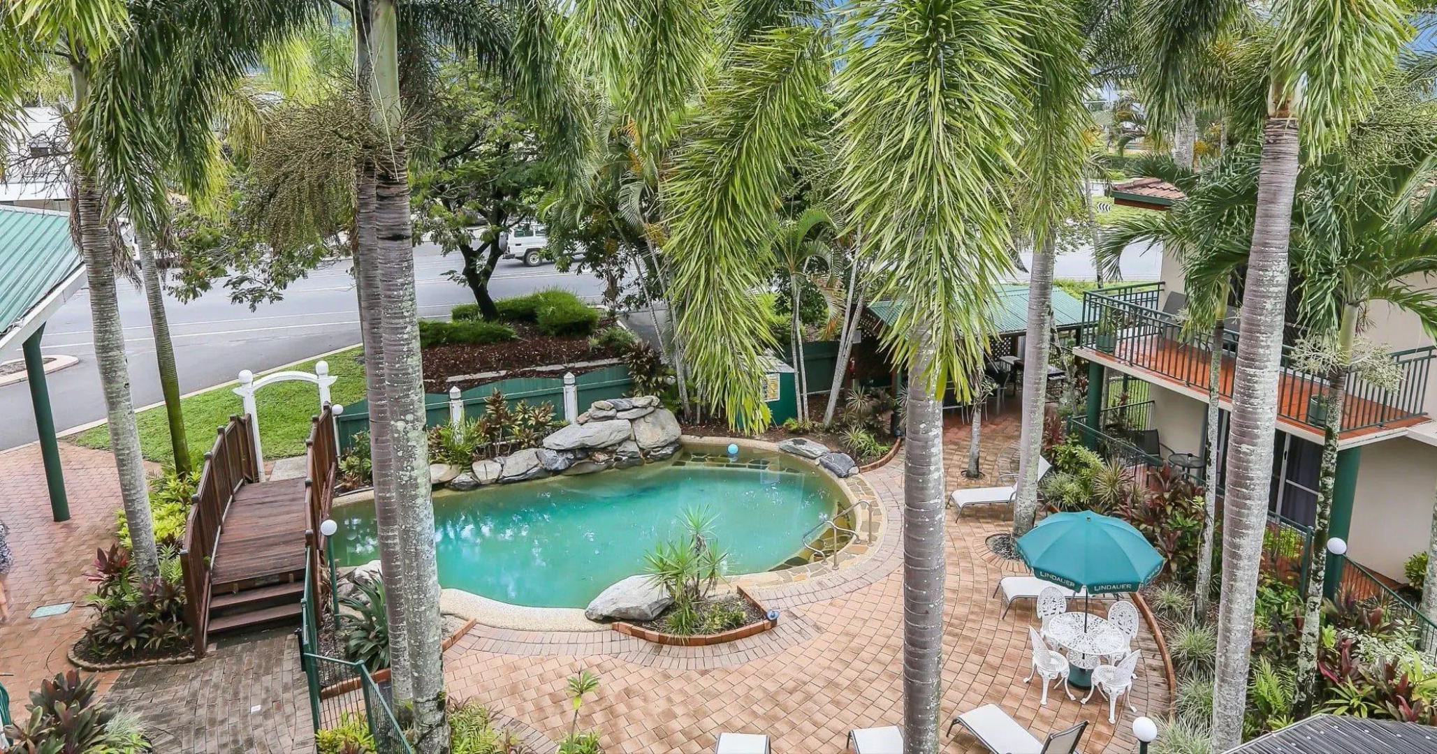 Koala Court Holiday Apartments