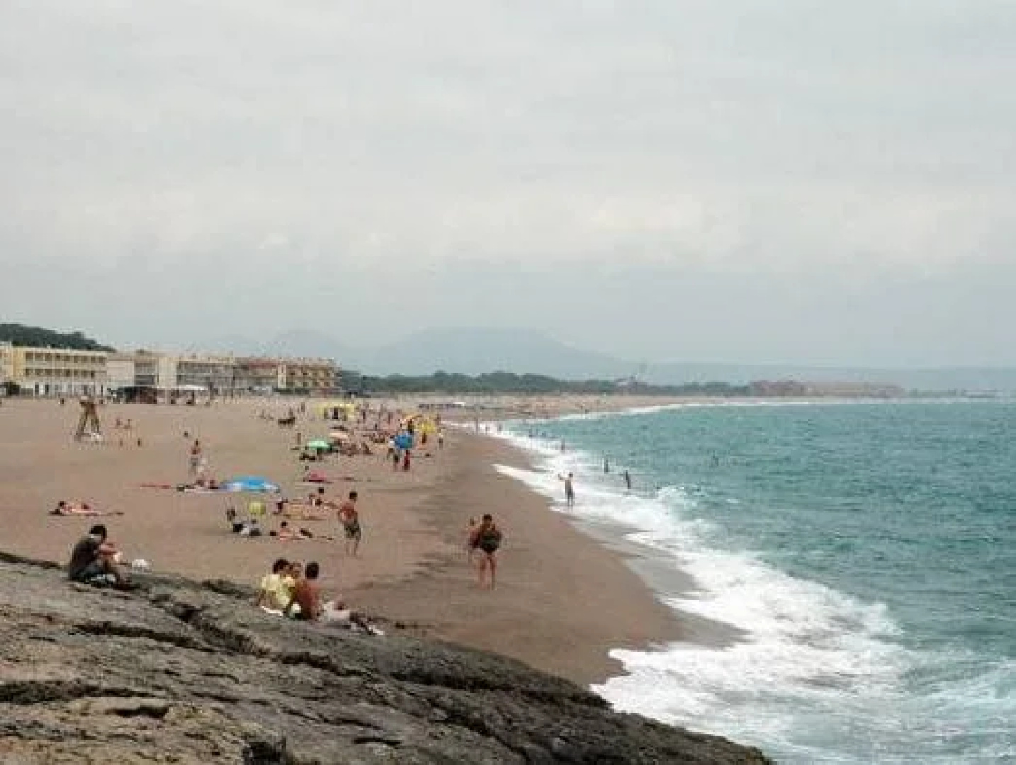 Hostal Can Bassalis