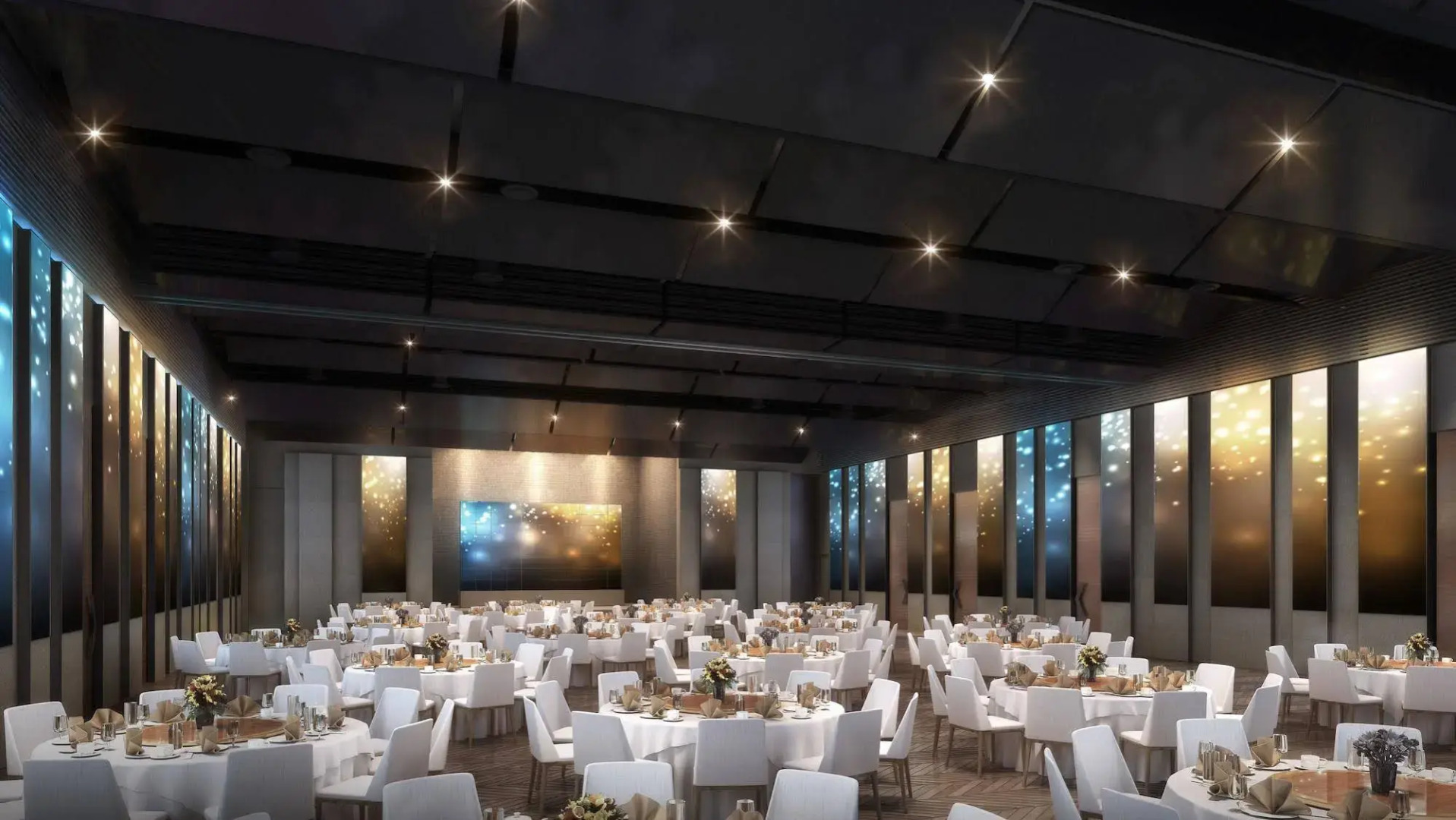 Sangha Retreat By Octave